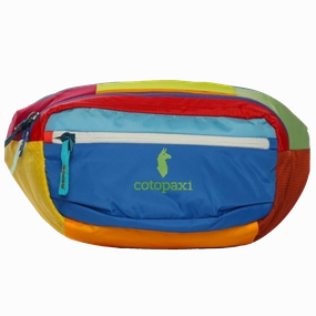 Kapai 3L Hip Pack Travel Travel Tote
