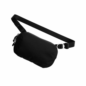 Expandable Travel Bag Versatile Travel Bag Orbitkey Urban Sling Bag Mini 2L