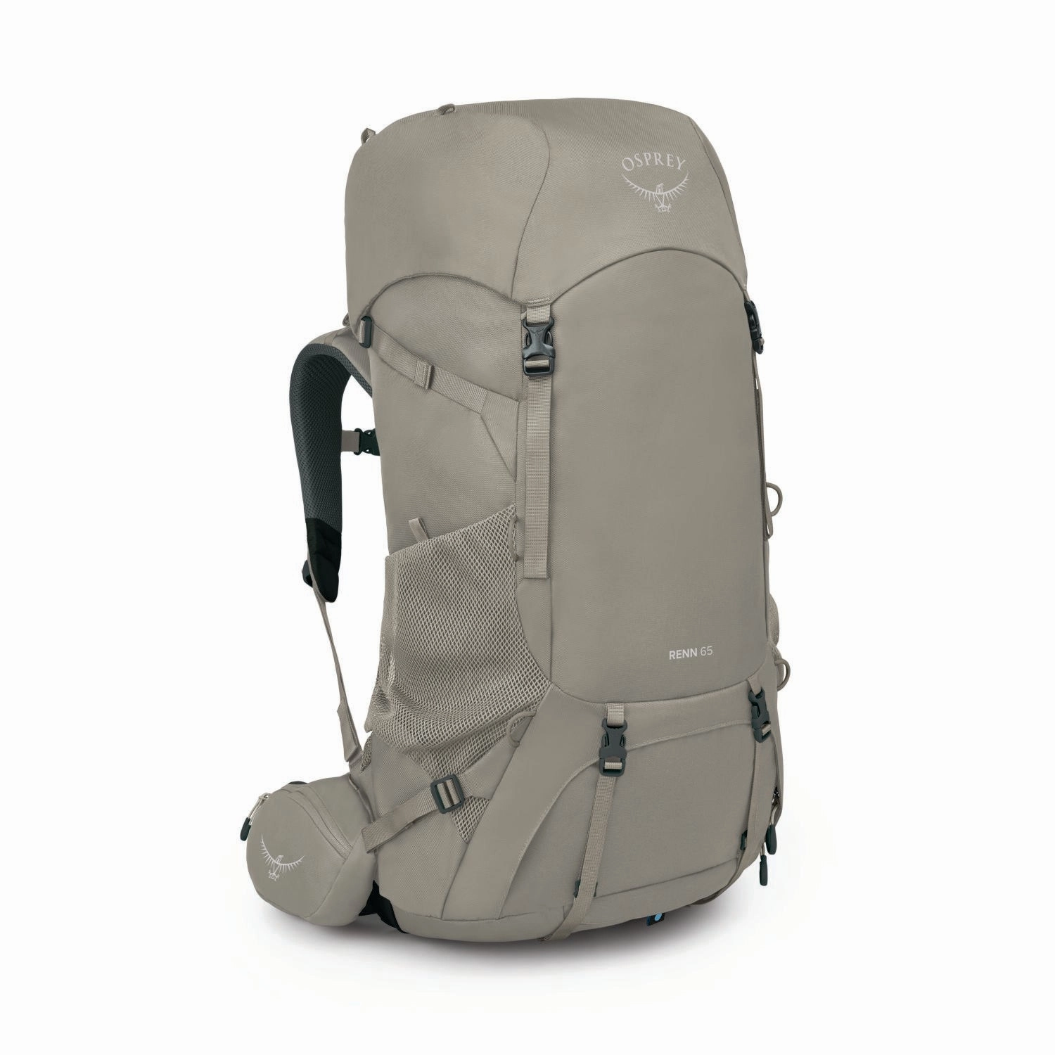 Osprey Renn 65 Backpack - Women'S Backpacking Weekend Getaway Bag