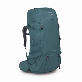 Osprey Renn 65 Backpack - Women'S Backpacking Travel Accessory Bag Outdoor Gear Bag