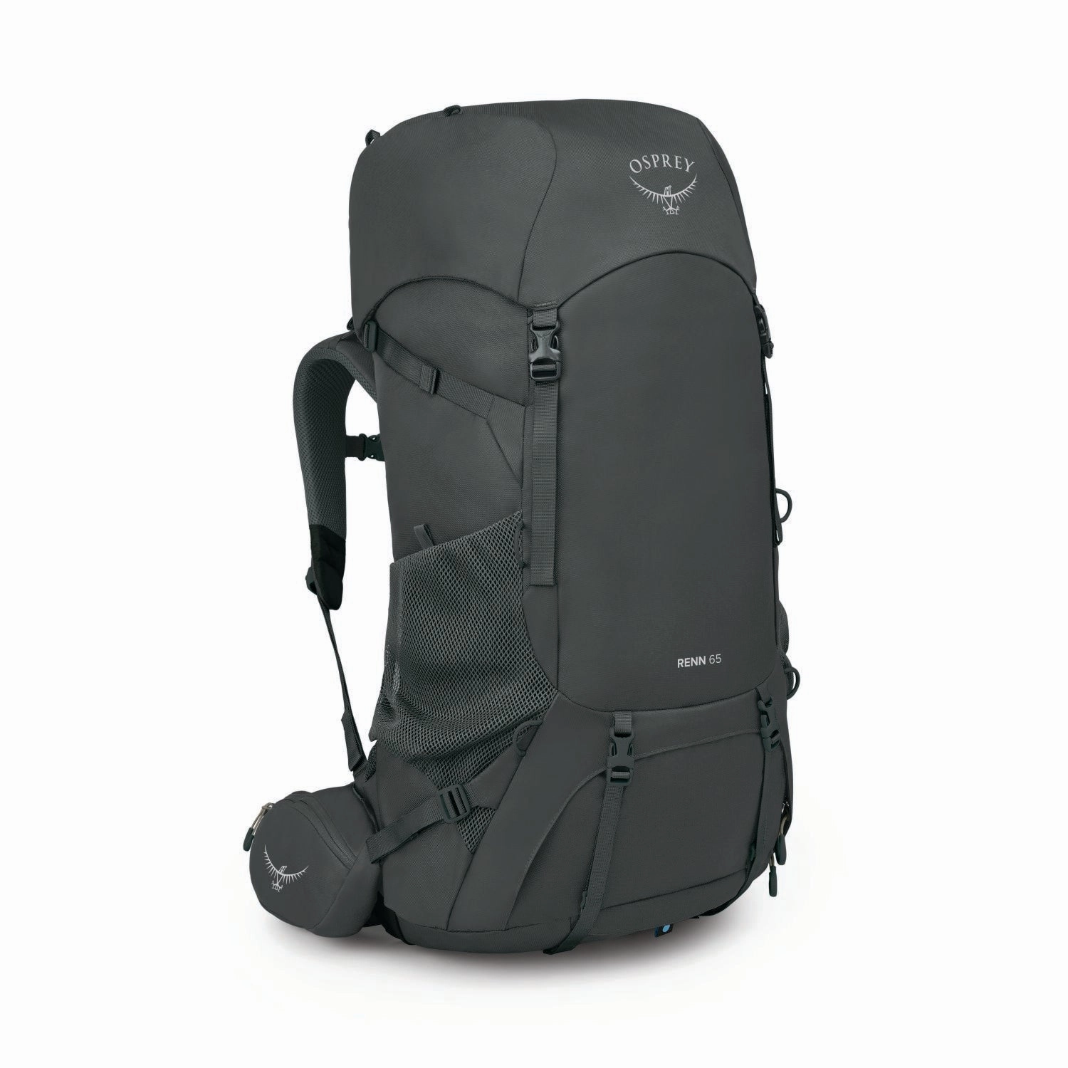 Travel Liner Bag Travel Gear Bag Osprey Renn 65 Backpack - Women'S Backpacking