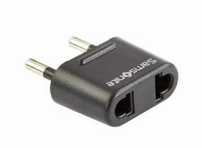 Big Clearance Event Samsonite Adapter Plug - Europe