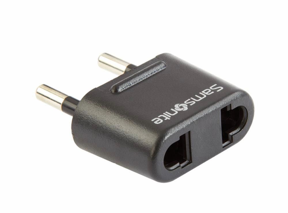 Big Clearance Event Samsonite Adapter Plug - Europe