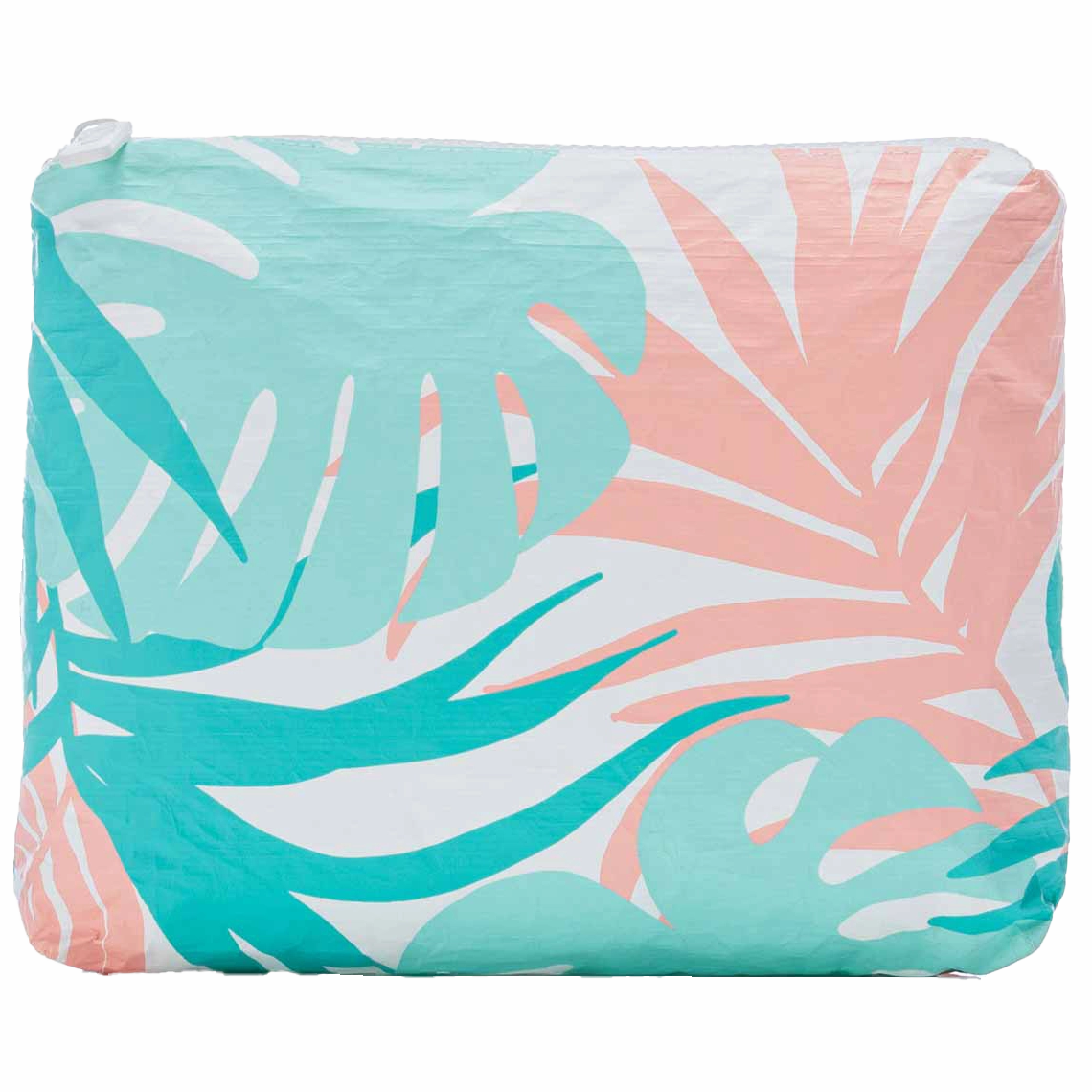 Tropics Small Travel Liner Bag Weekender Duffel
