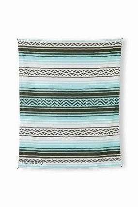 Nomadix Festival Blanket - Baja Aqua Hot Offer Event Deal Frenzy Today