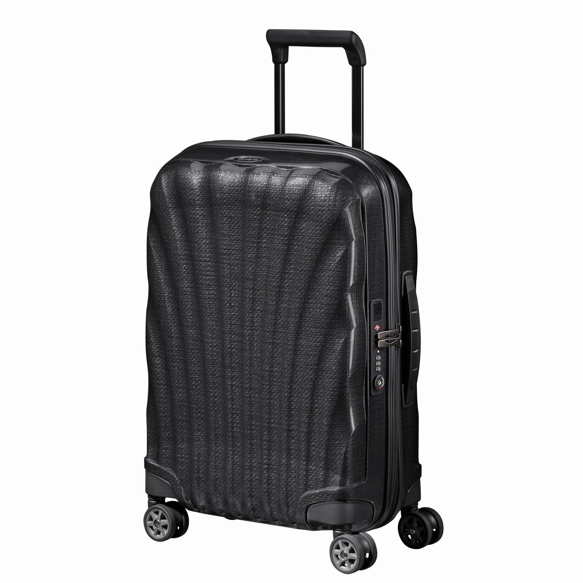 Personal Travel Organizer Samsonite C-Lite Carry-On Spinner