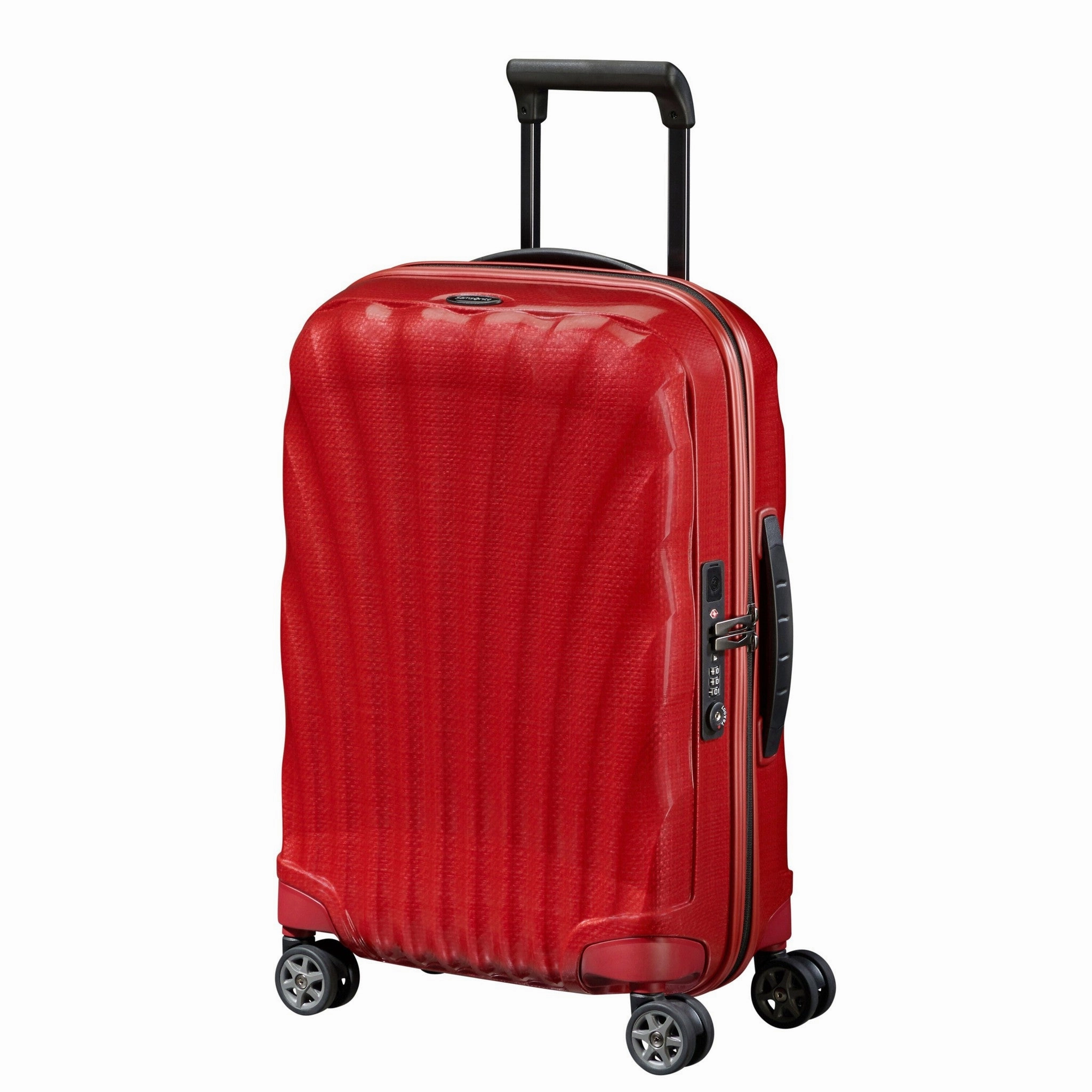 Travel Purse Samsonite C-Lite Carry-On Spinner