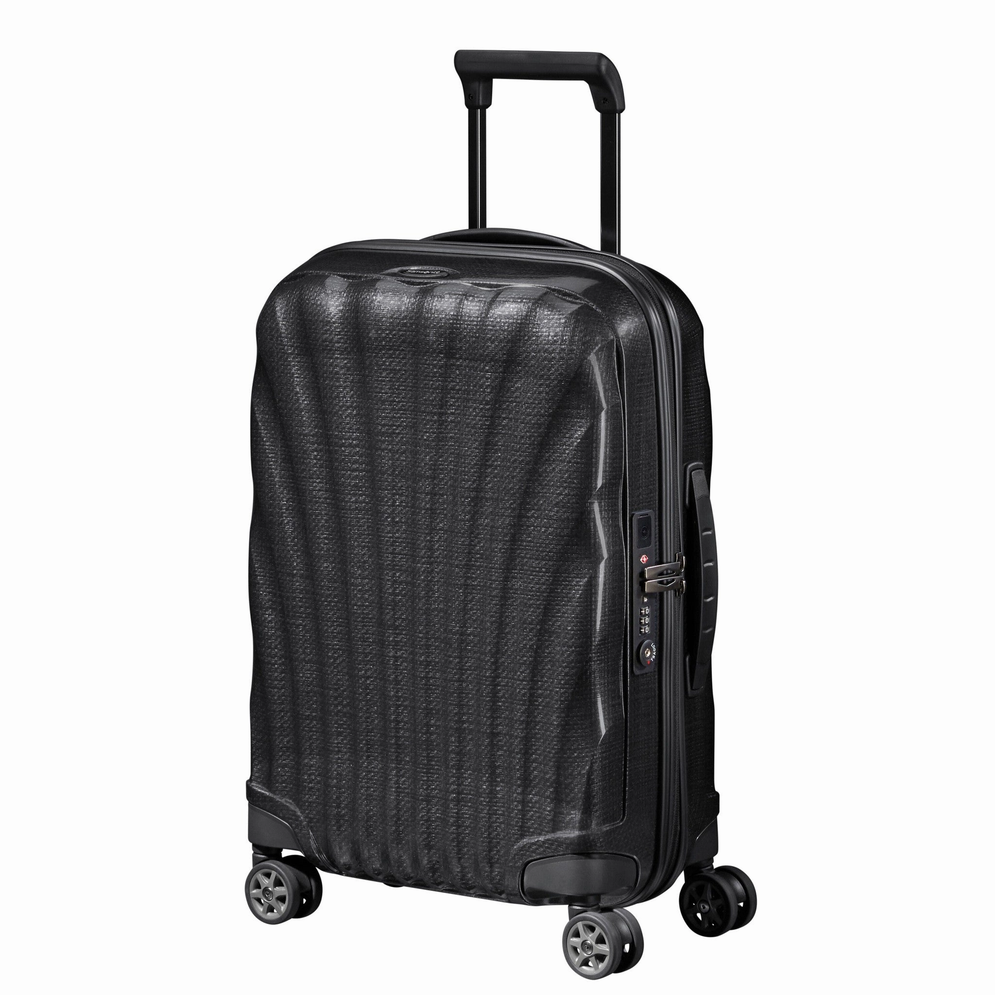 Anti-Theft Bag Travel Organizer Pouch Samsonite C-Lite Carry-On Spinner