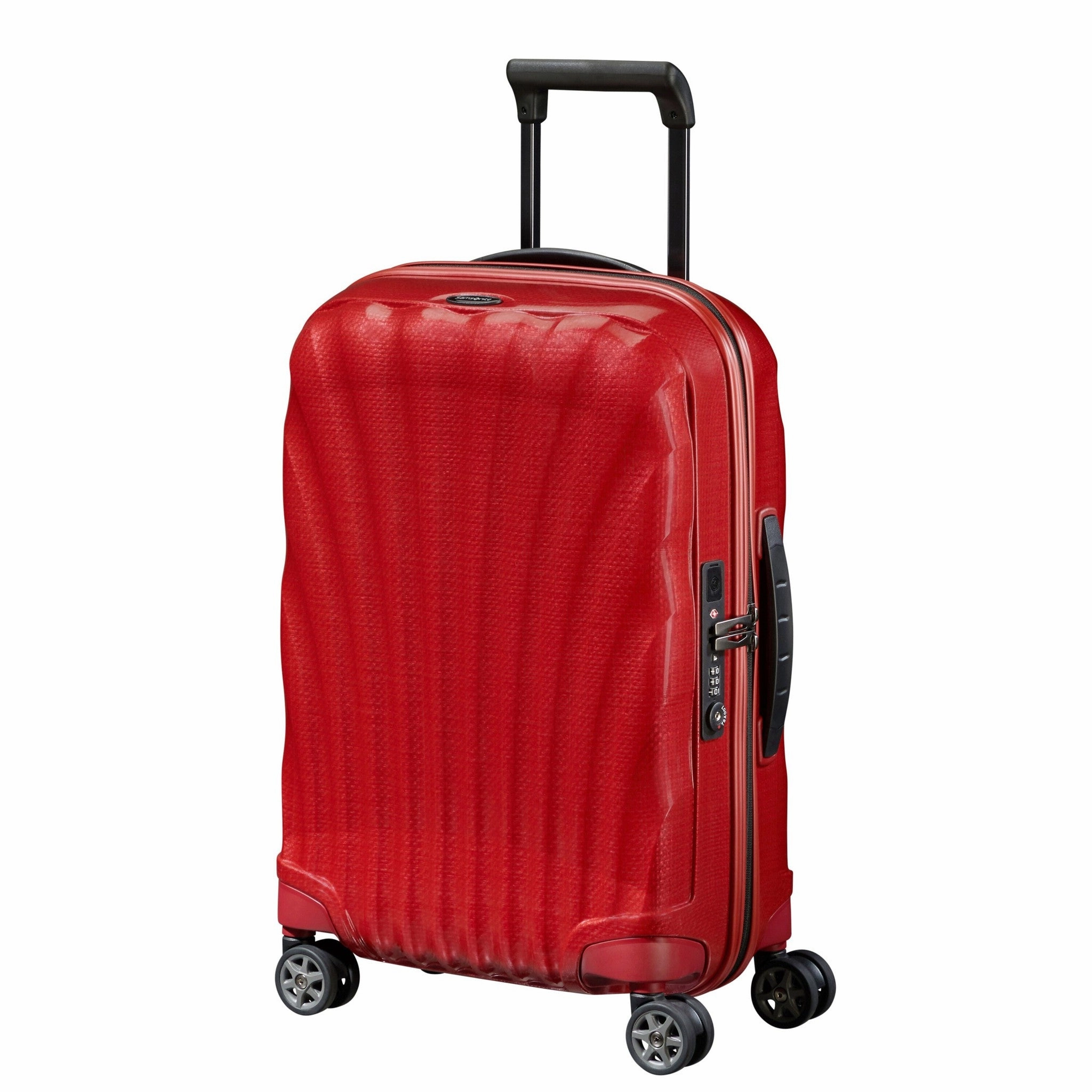 Samsonite C-Lite Carry-On Spinner Travel Purse Carry-On
