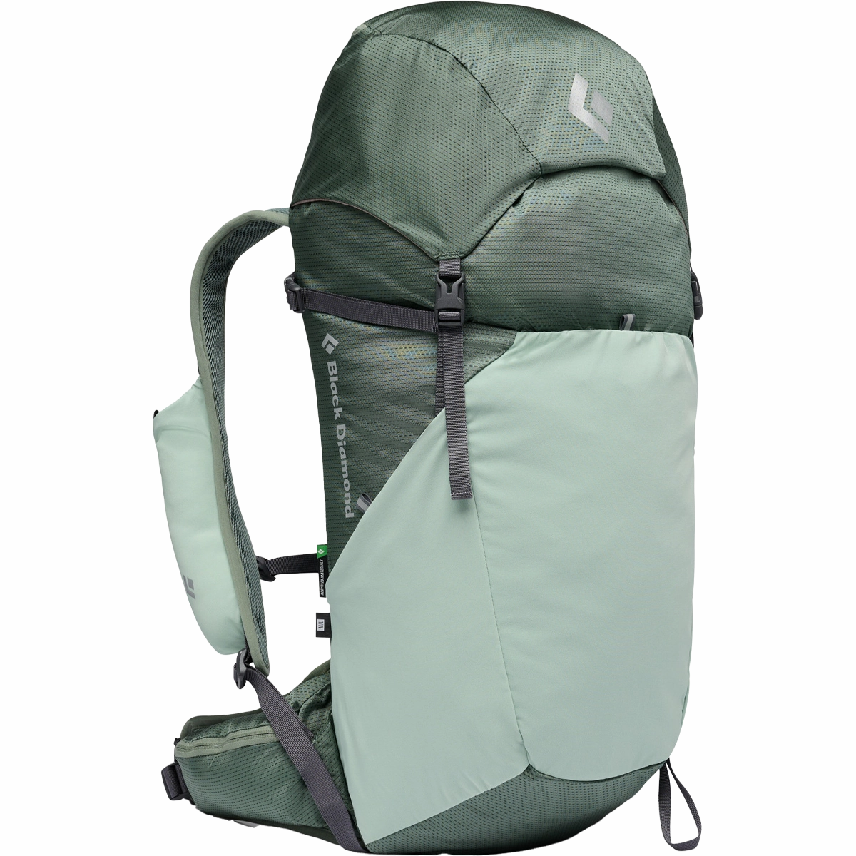 Trail Vista 28 Backpack Rolling Bag Utility Travel Bag