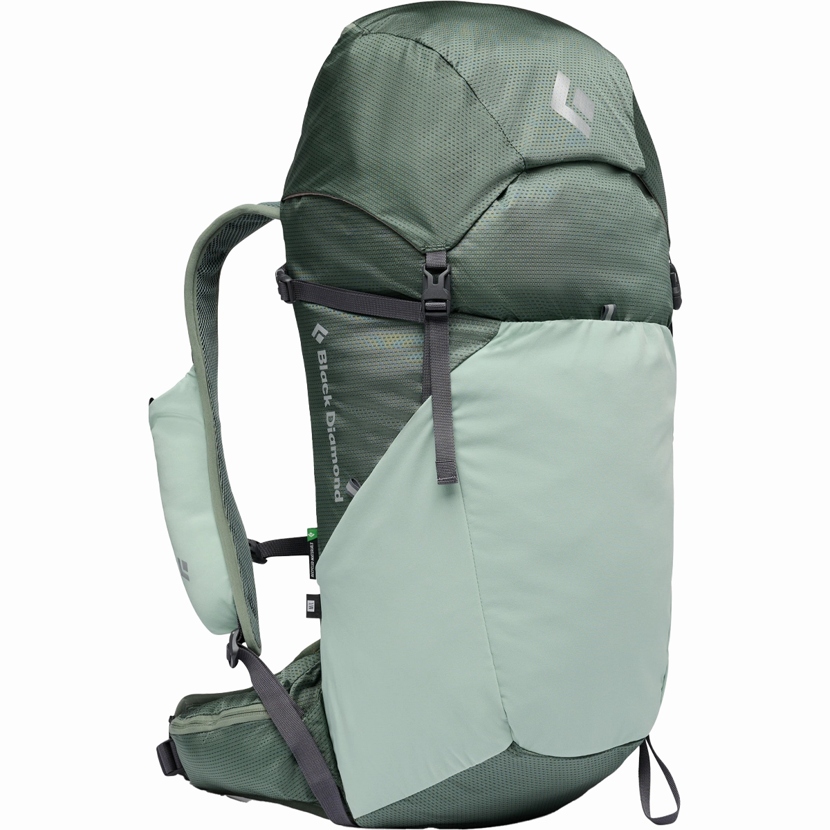 Practical Travel Bag Utility Travel Bag Trail Vista 28 Backpack