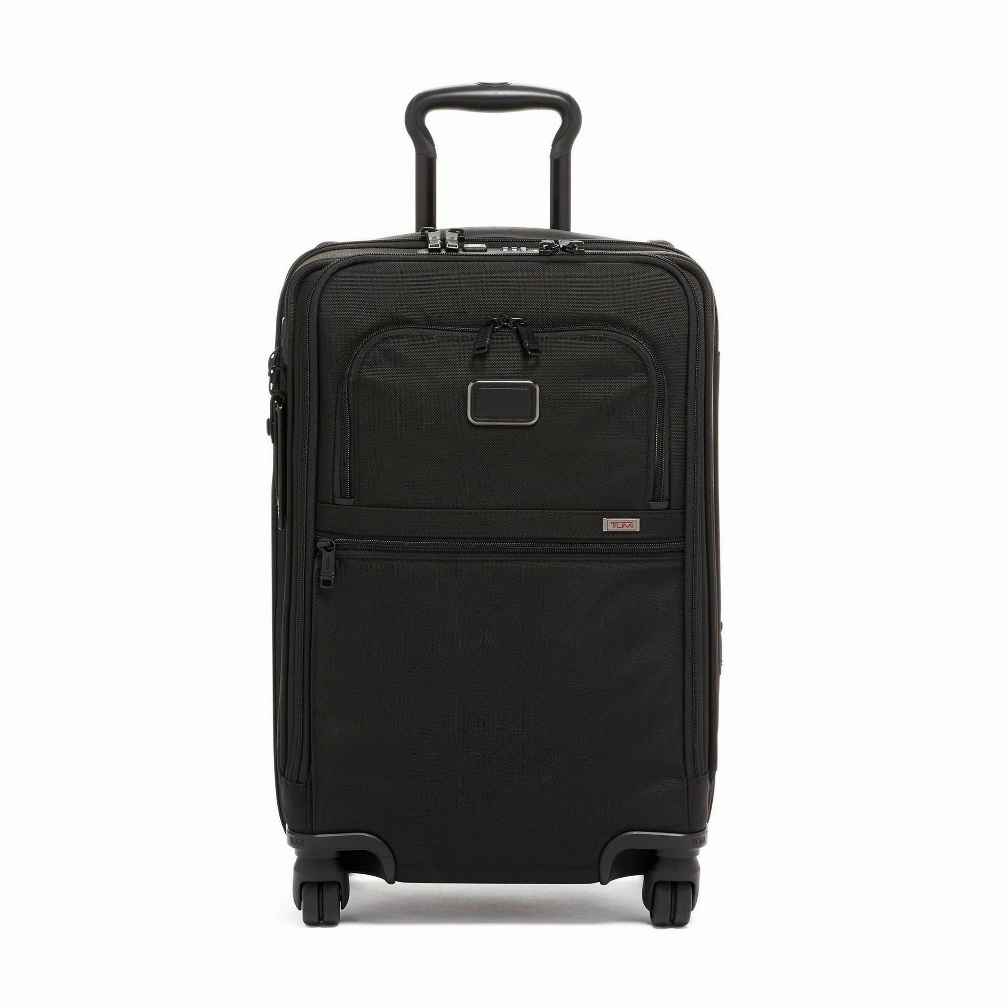 Packing Cubes Luggage Organizer Tumi Alpha 3 International Office 4 Wheel Carry-On