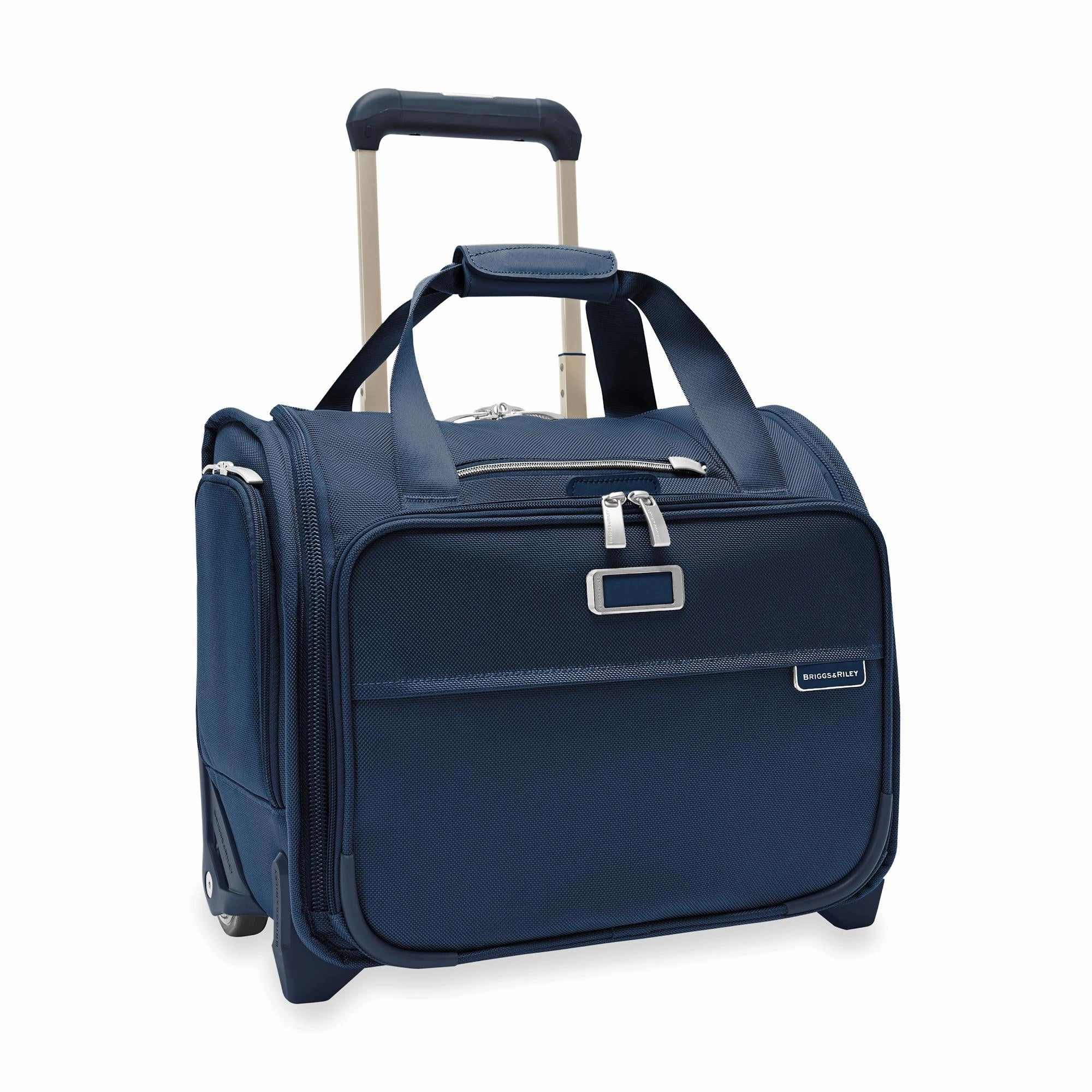 Travel Accessories Bag Briggs & Riley Baseline 2-Wheel Cabin Bag
