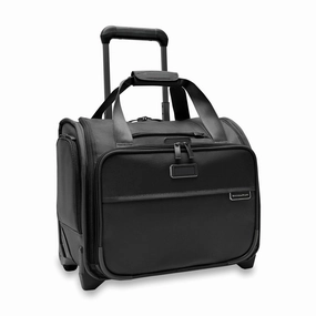 Travel Belt Bag Packing System Briggs & Riley Baseline 2-Wheel Cabin Bag
