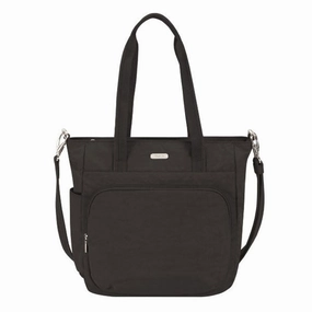 Secure Card Holder Anti-Theft Wrist Pouch Essentials Convertible Tote Travelon