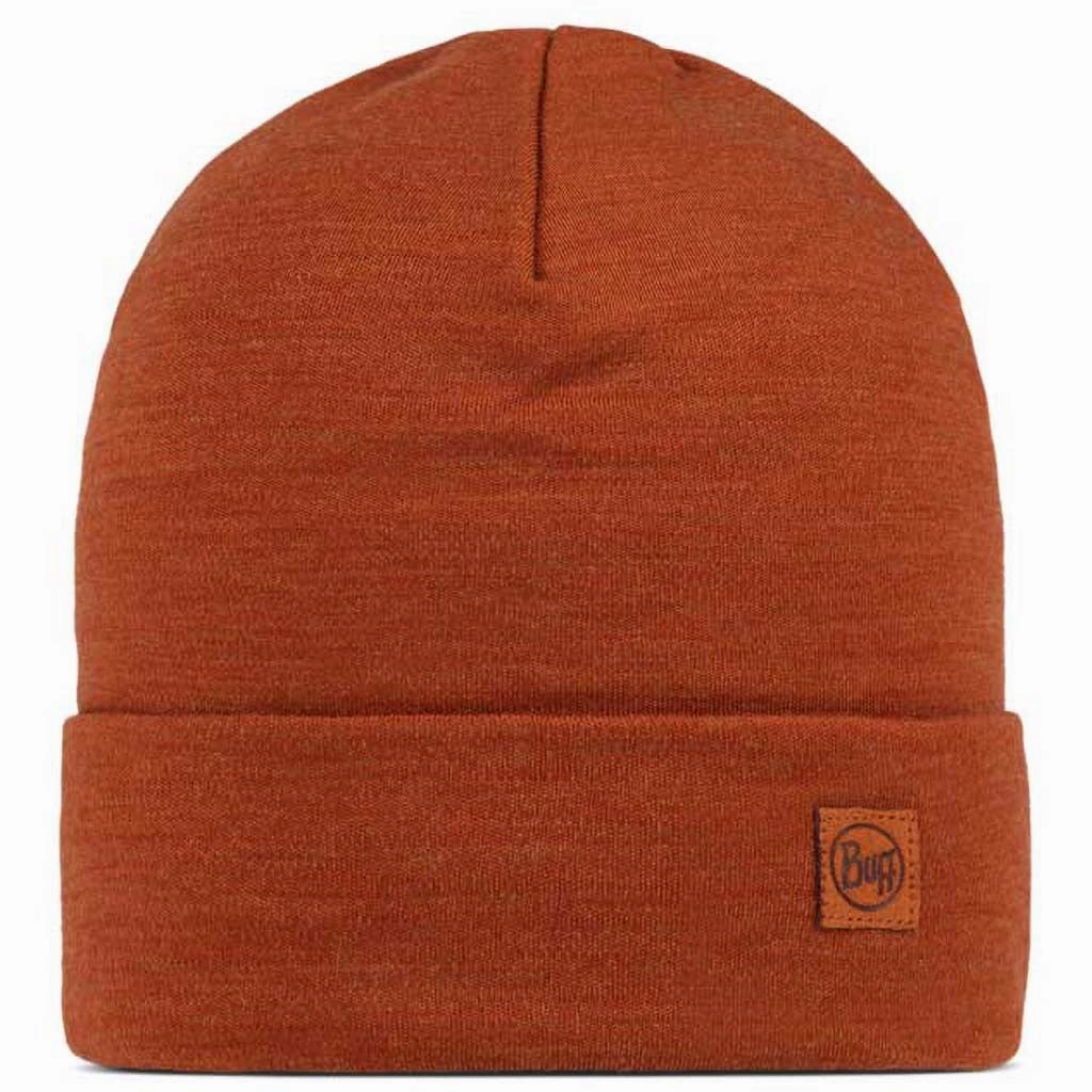 Merino Heavyweight Beanie Trendy Picks Today Exclusive Holiday Deal