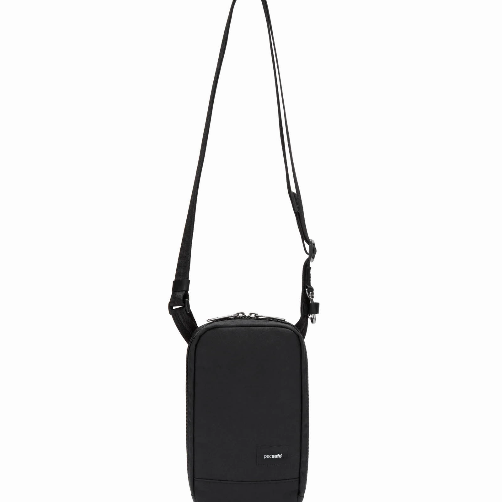 Pacsafe Anti-Theft Crossbody Bag Anti-Theft Fanny Pack Bag