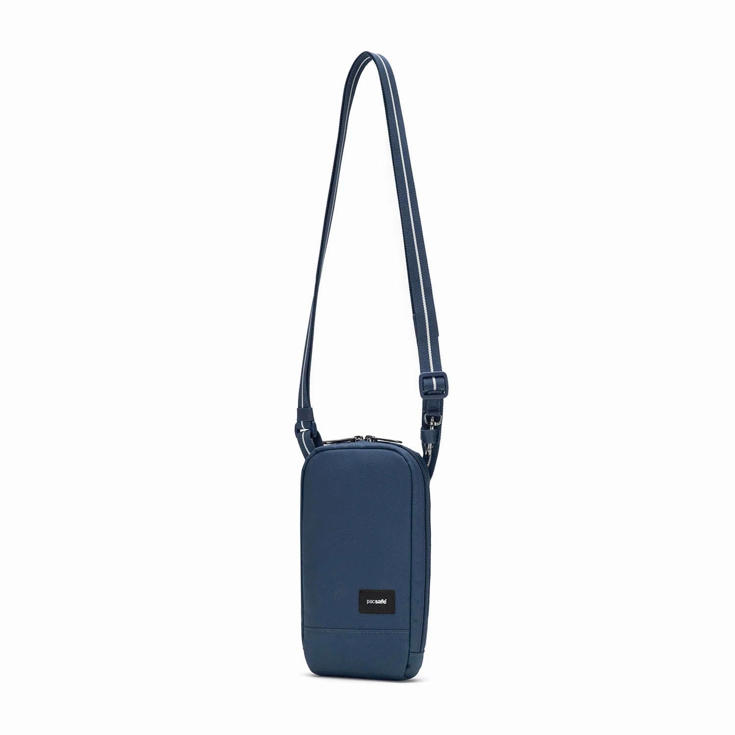 Pacsafe Anti-Theft Crossbody Bag Travel Luggage Protector