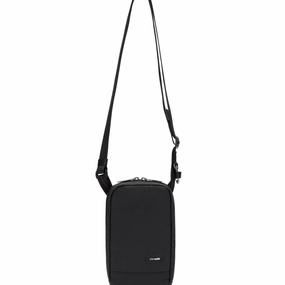 Pacsafe Anti-Theft Crossbody Bag Anti-Theft Fanny Pack Bag