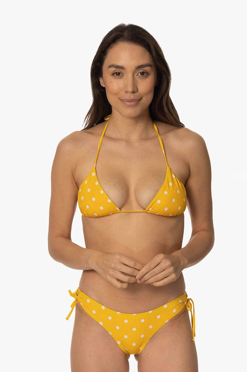 Trestles Bikini Bottom - Itsy Bitsy