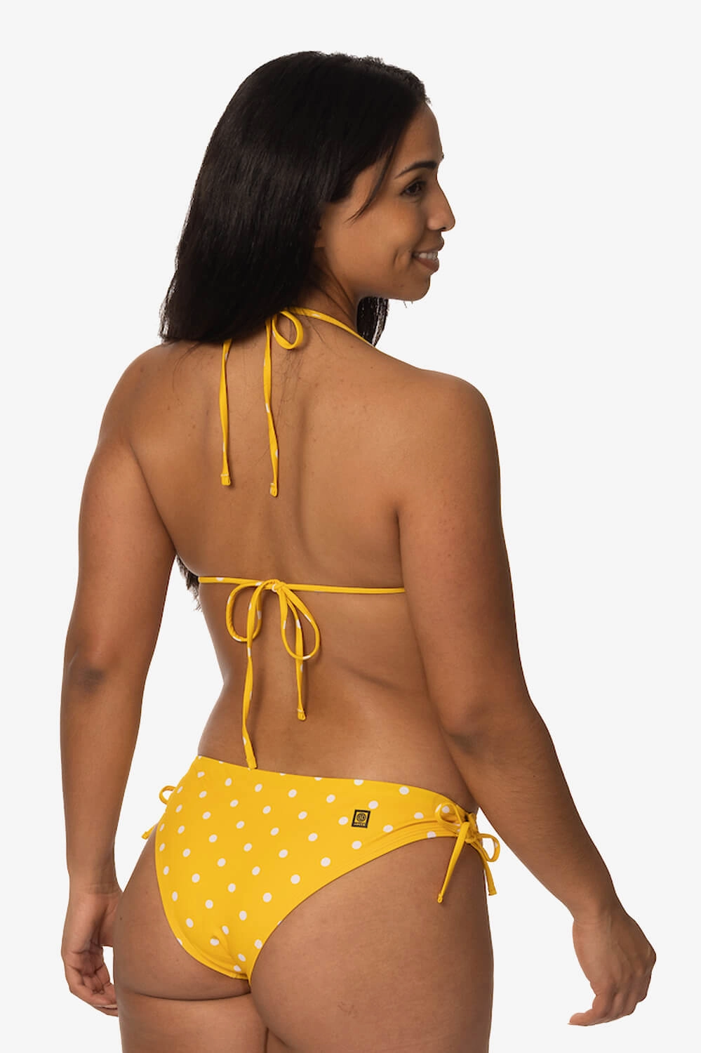 Trestles Bikini Bottom - Itsy Bitsy