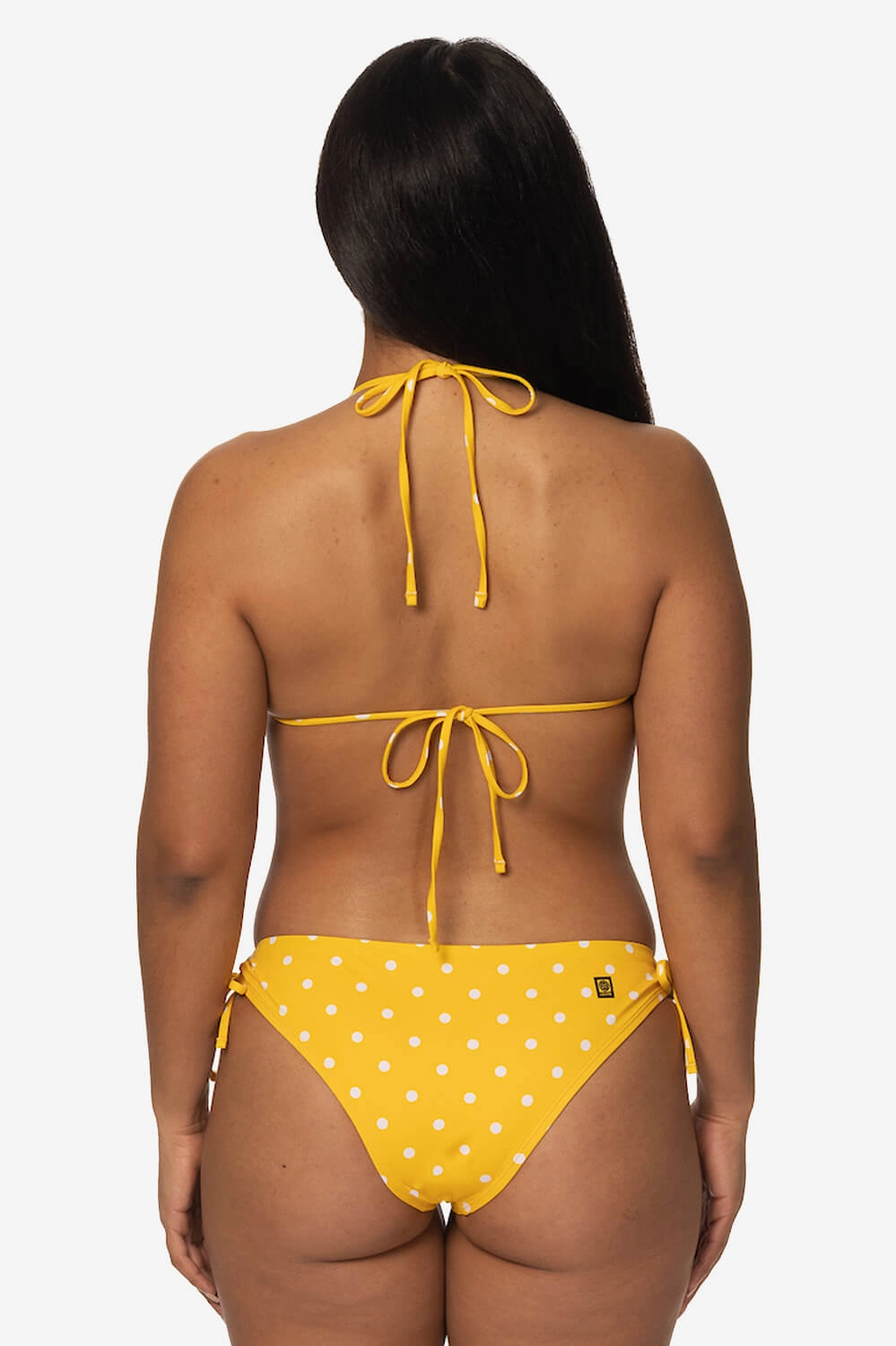 Trestles Bikini Bottom - Itsy Bitsy
