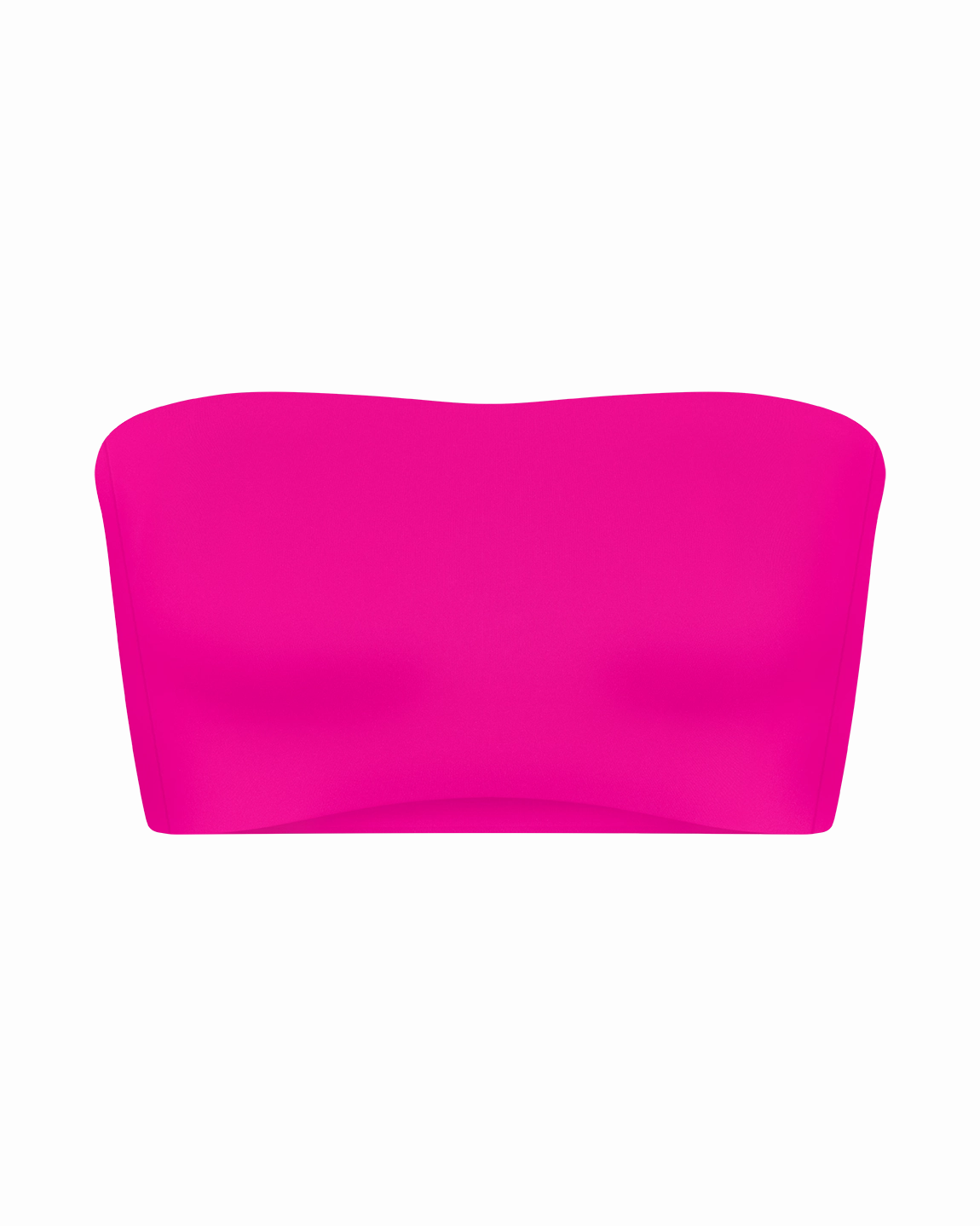 Tubular Top - Hot