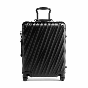 Luggage Storage Backpack Luggage Tumi 19 Degree Aluminum Continental Carry-On
