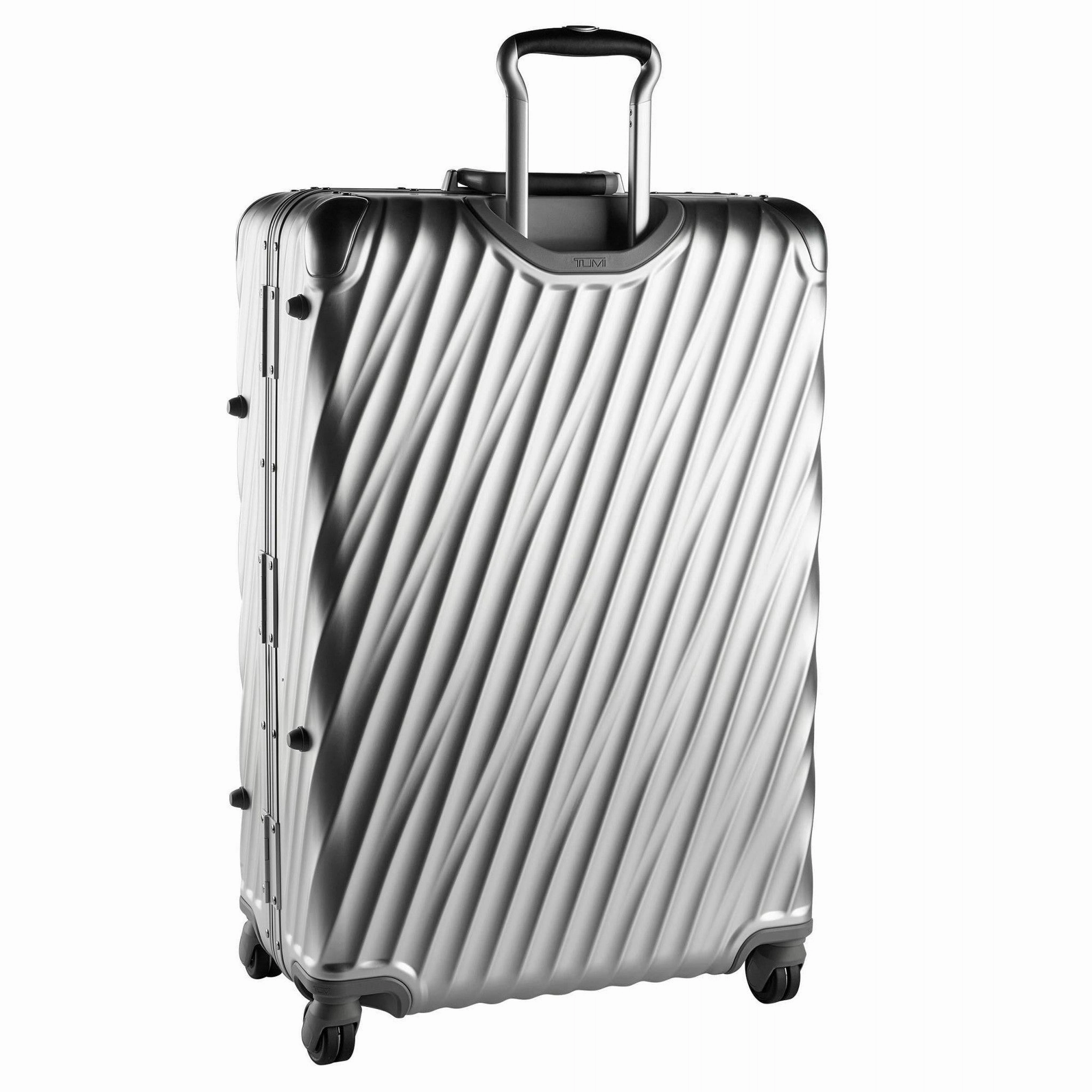 Multi-Purpose Luggage Tumi 19 Degree Aluminum Extended Trip Packing Case