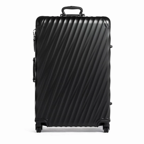 Tumi 19 Degree Aluminum Extended Trip Packing Case Luggage Divider Quick-Pack Luggage