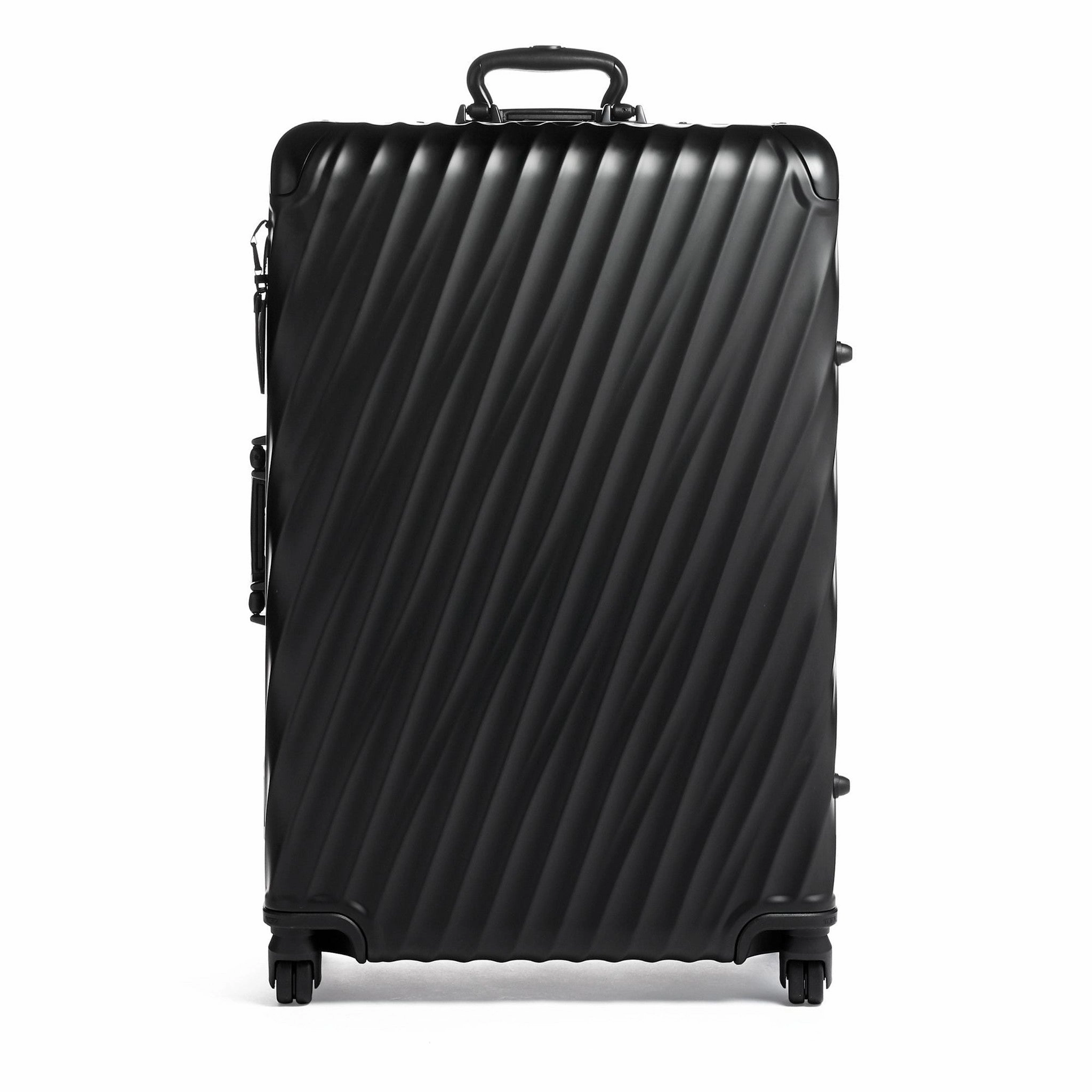 Travel Belt Bag Tumi 19 Degree Aluminum Extended Trip Packing Case