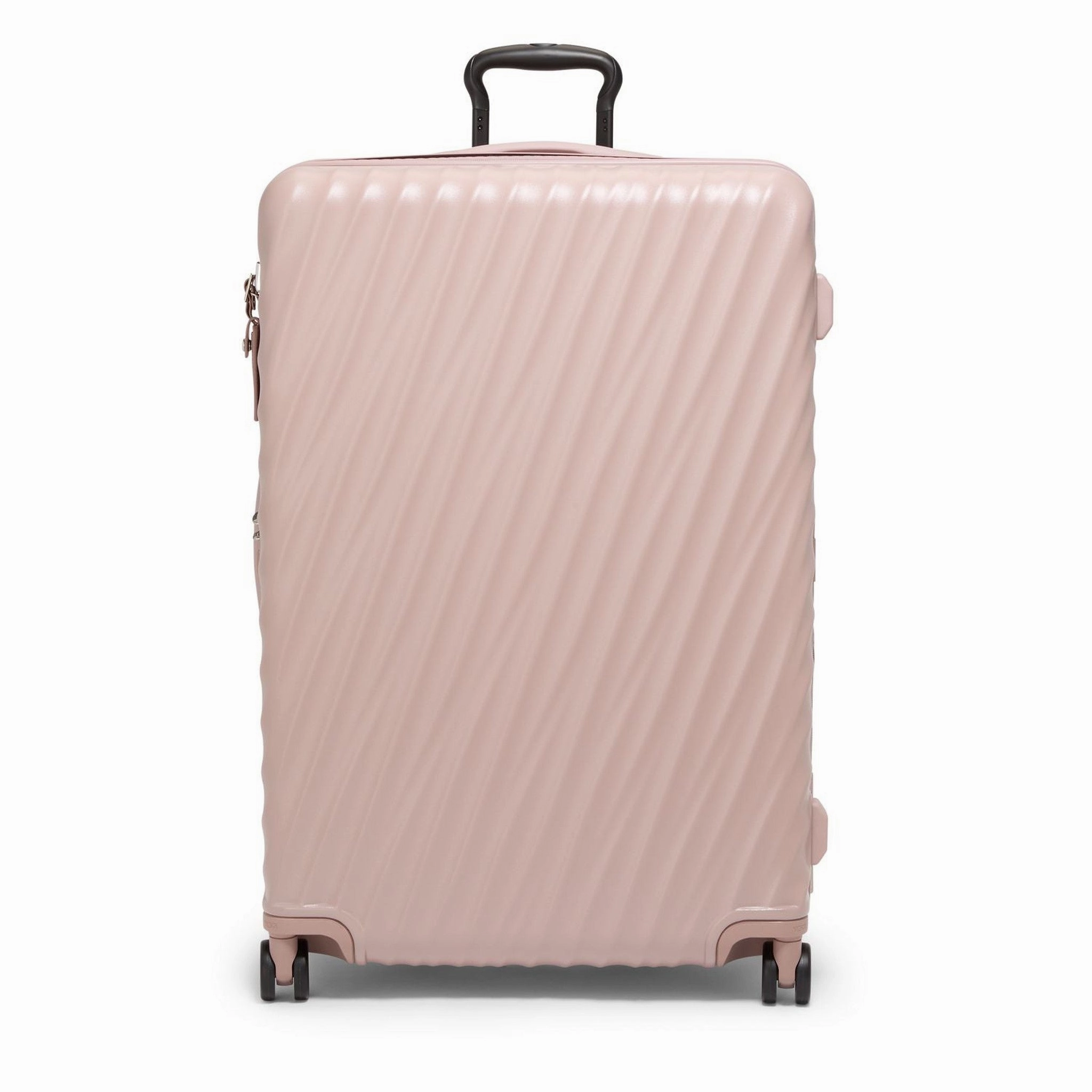 Tumi 19 Degree Extended Trip Expandable 4 Wheeled Packing Case Smart Luggage Portable Travel Bag