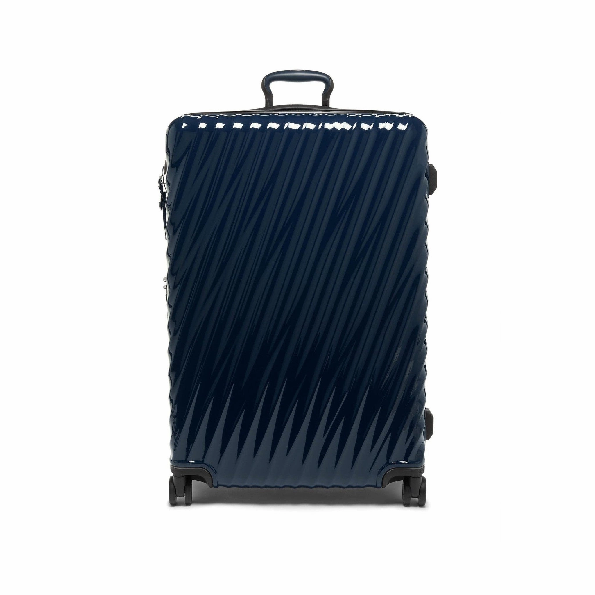 Tumi 19 Degree Extended Trip Expandable 4 Wheeled Packing Case Travel Satchel Travel Accessories Bag