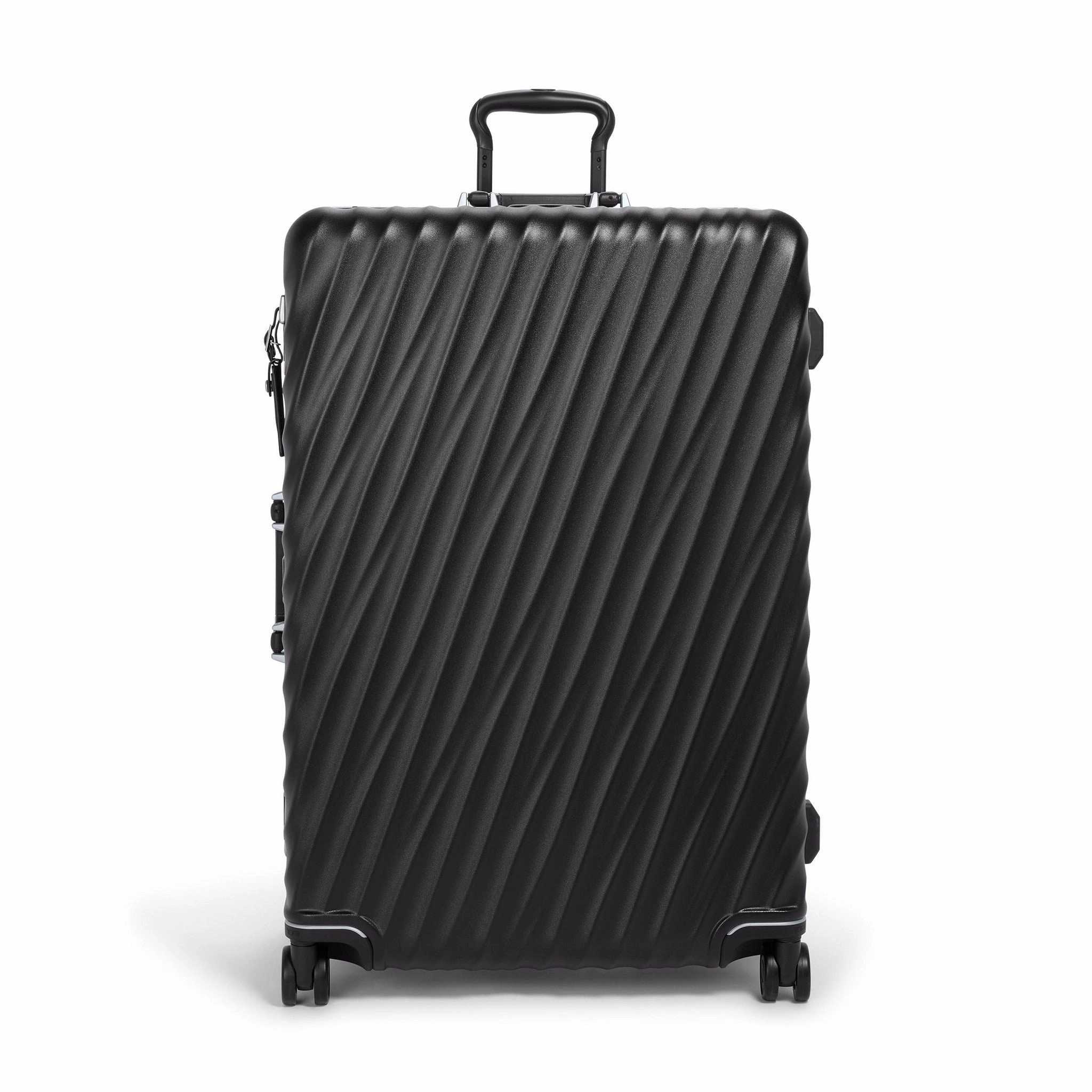 Travel Essentials Luggage Tumi 19 Degree Frame Extended Trip 4 Wheeled Packing Case
