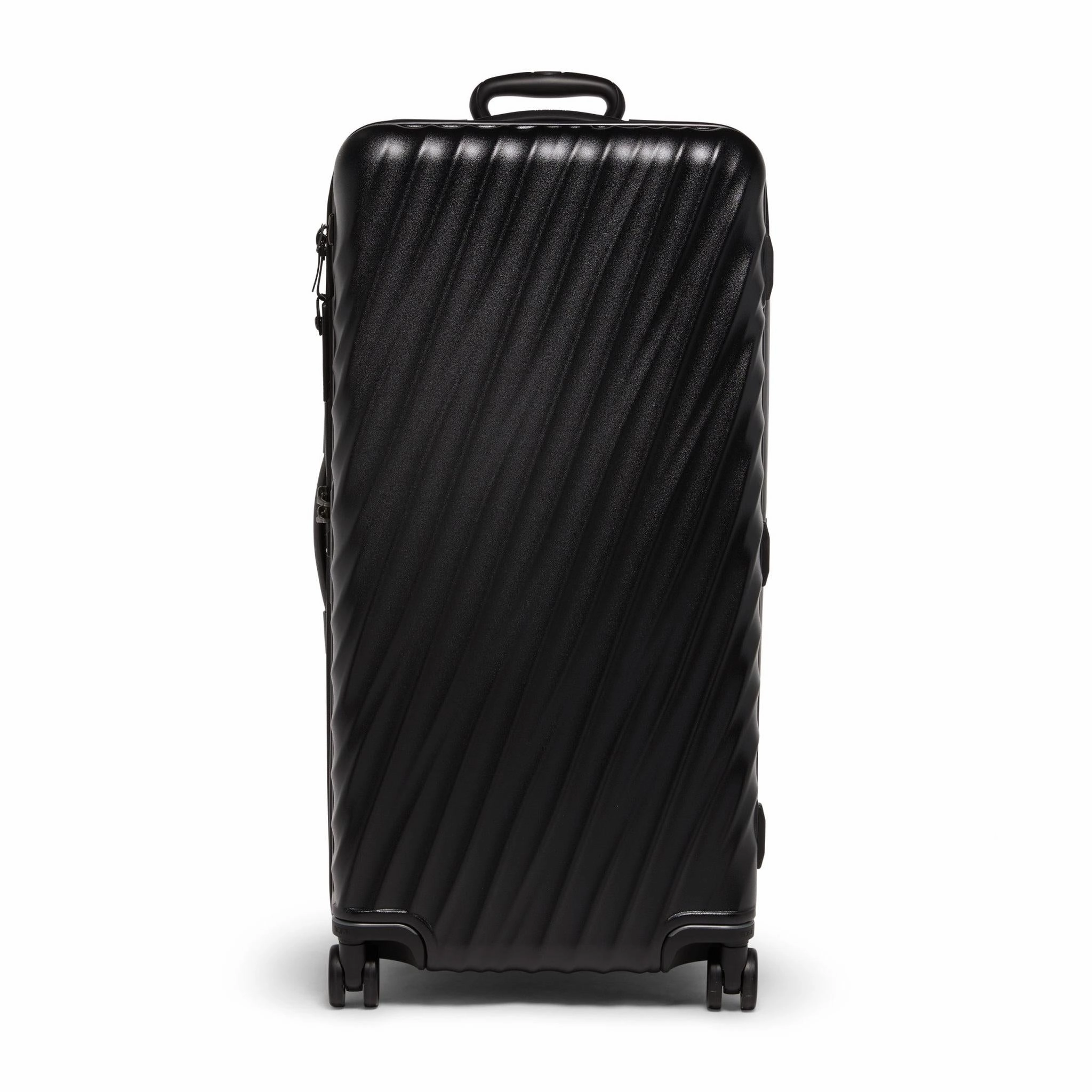 Travel Padlock Tumi 19 Degree Large Rolling Trunk