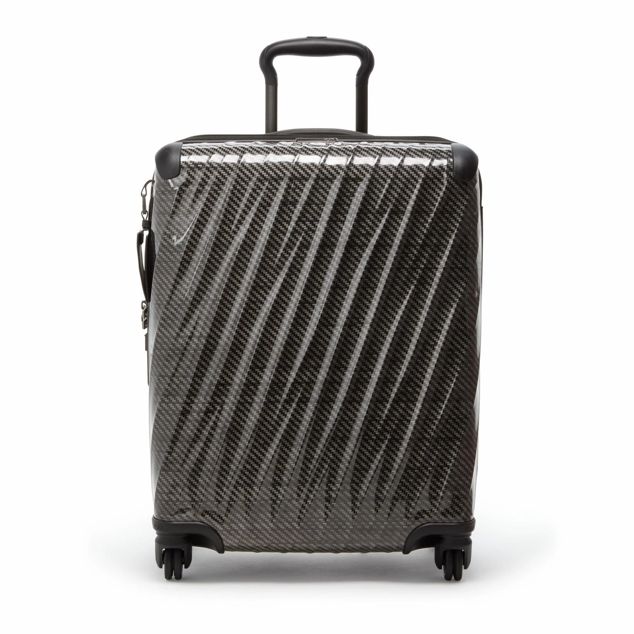 Tumi 19 Degree Lite Continental 4 Wheeled Carry-On Storage Bag