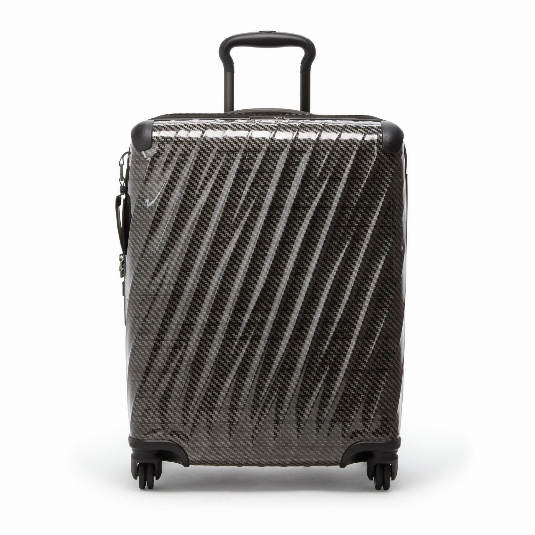 Luggage Organizer Tumi 19 Degree Lite Continental 4 Wheeled Carry-On