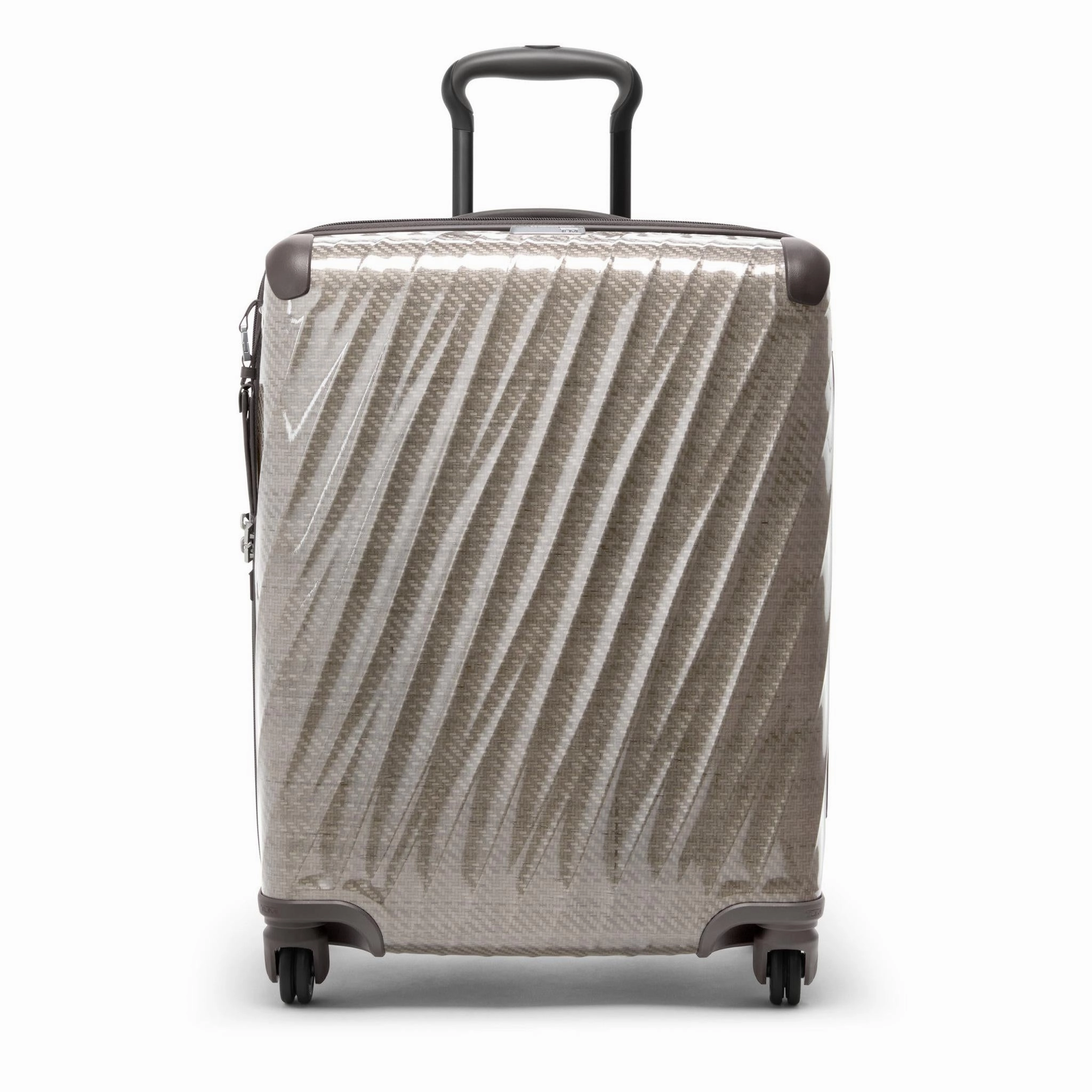 Travel Organizer Tumi 19 Degree Lite Continental 4 Wheeled Carry-On