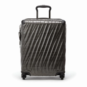 Packing Cubes Travel Carrying Case Tumi 19 Degree Lite Continental 4 Wheeled Carry-On