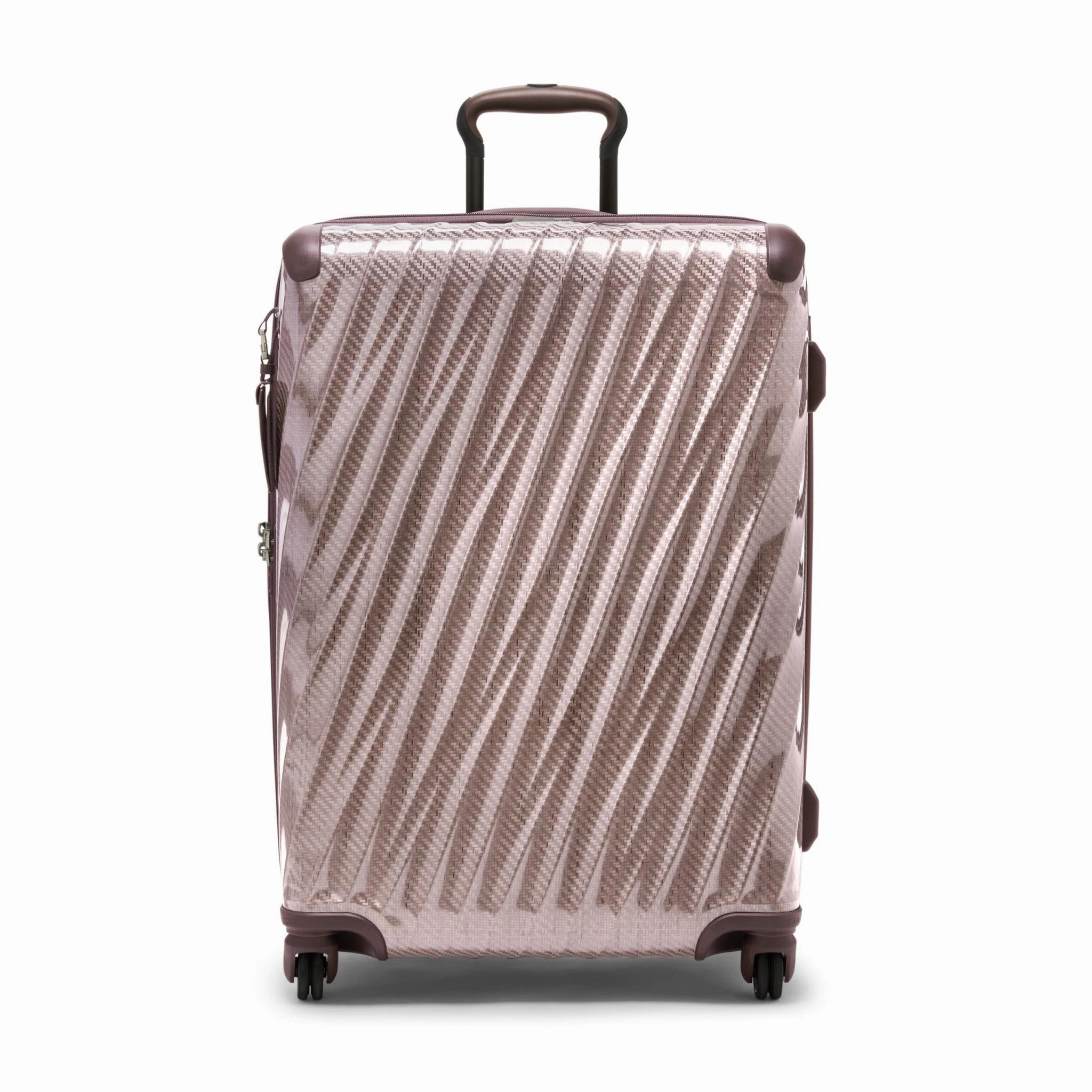 Travel Pack Tumi 19 Degree Lite Continental 4 Wheeled Carry-On