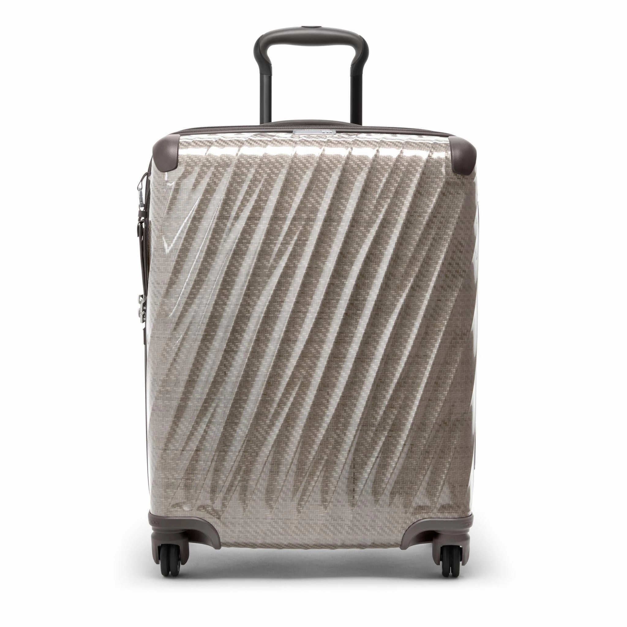 Luggage Tumi 19 Degree Lite Continental 4 Wheeled Carry-On