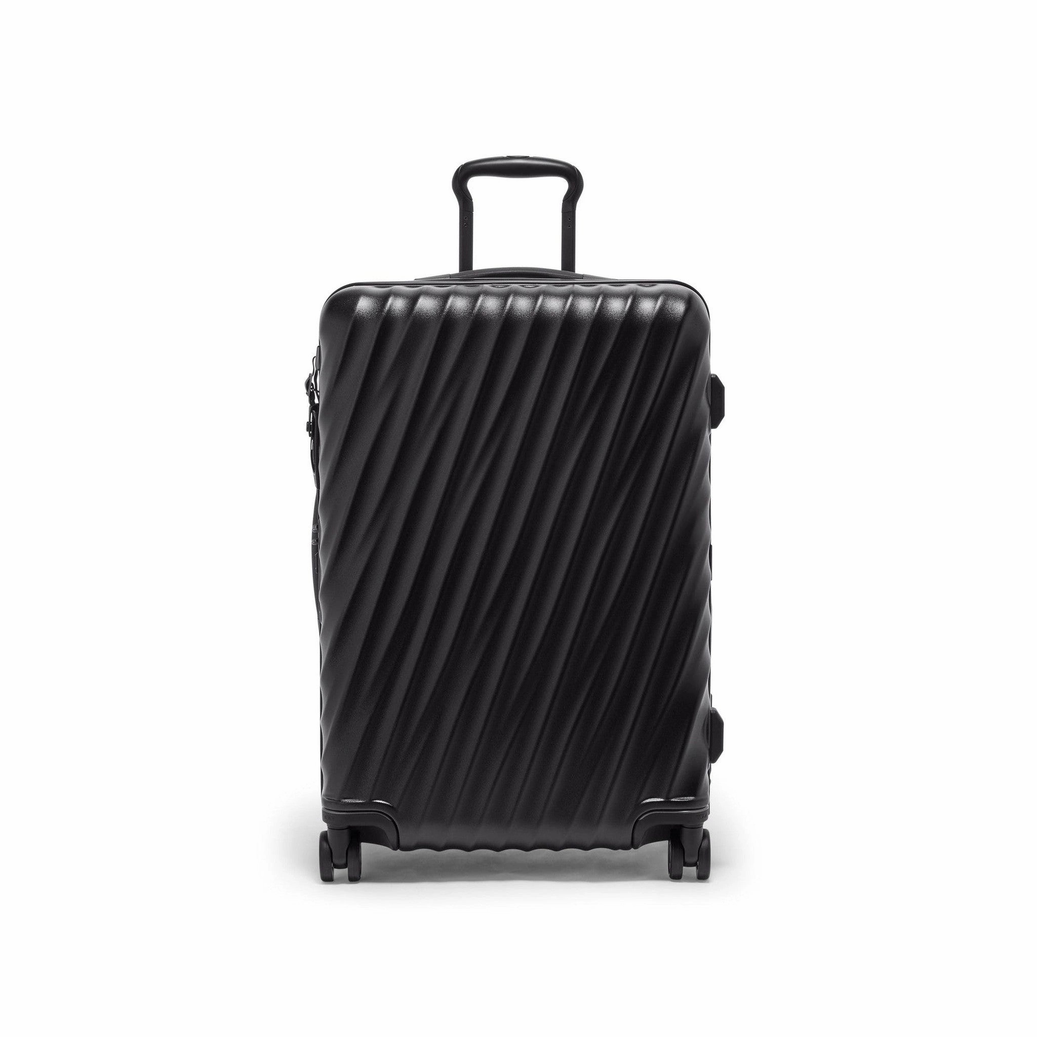 Tumi 19 Degree Short Trip Expandable 4 Wheeled Packing Case Luggage Holder Luggage Set