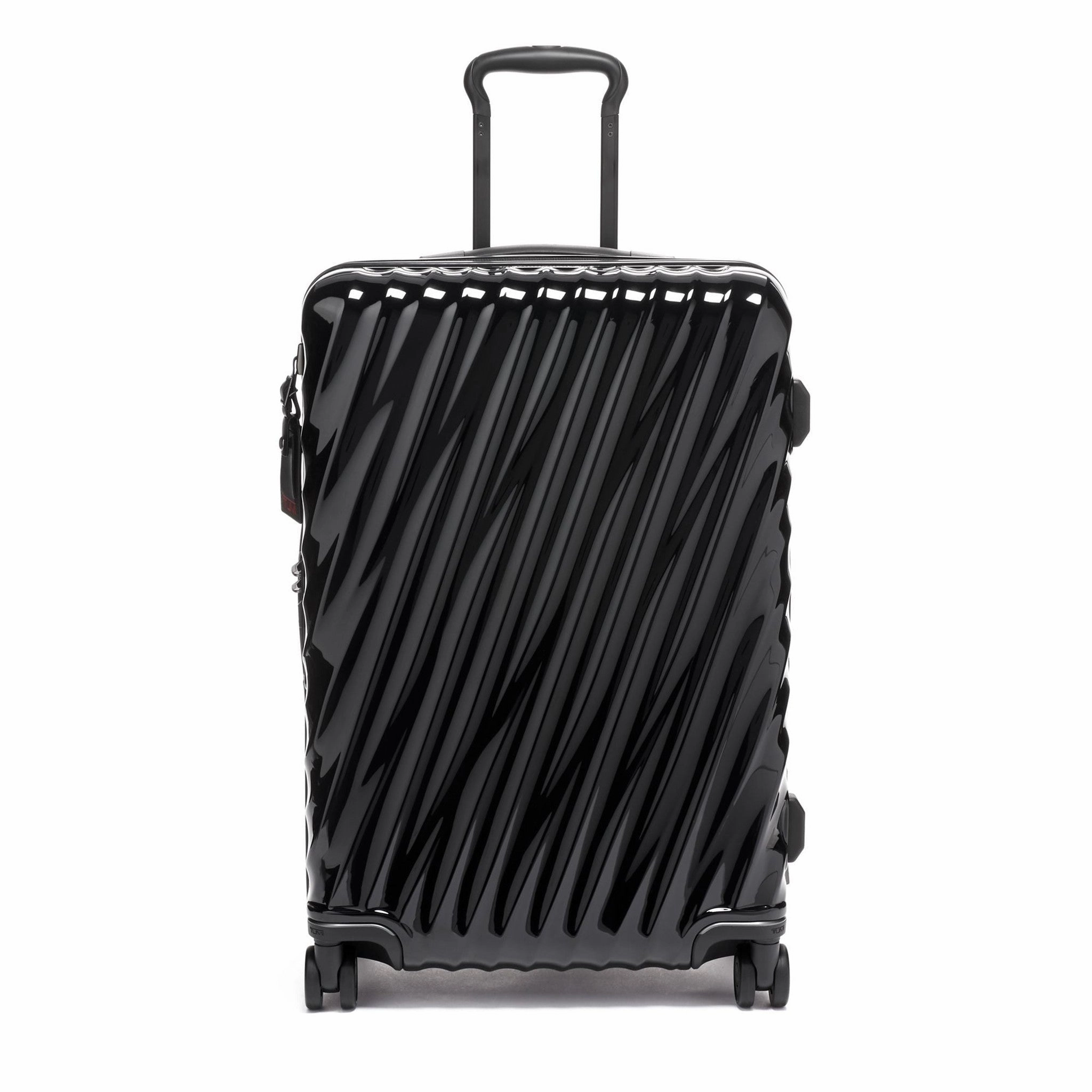 Tumi 19 Degree Short Trip Expandable 4 Wheeled Packing Case Luggage Organizer Bag