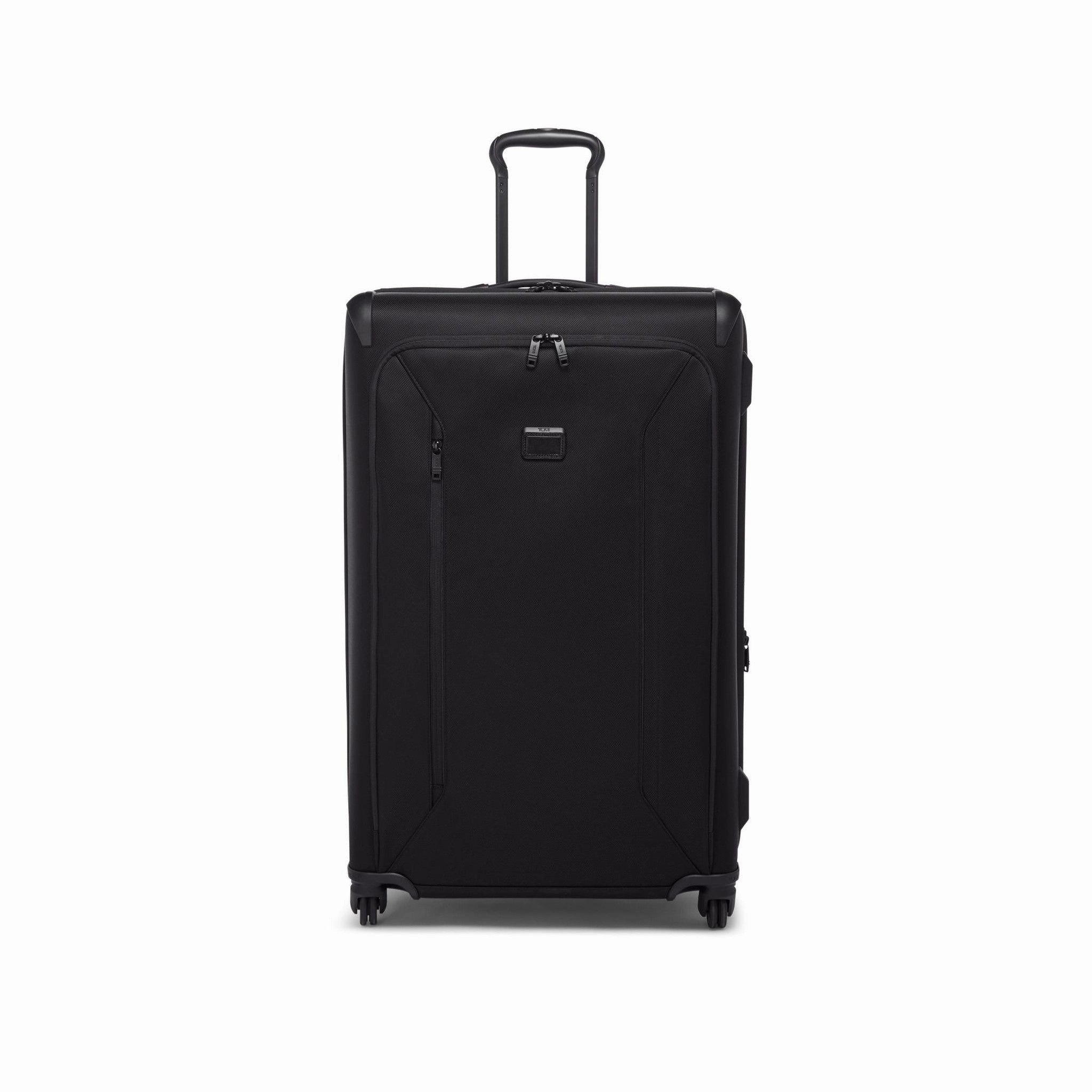 Tumi Aerotour Extended Trip Expandable 4 Wheeled Packing Case Lightweight Travel Bag