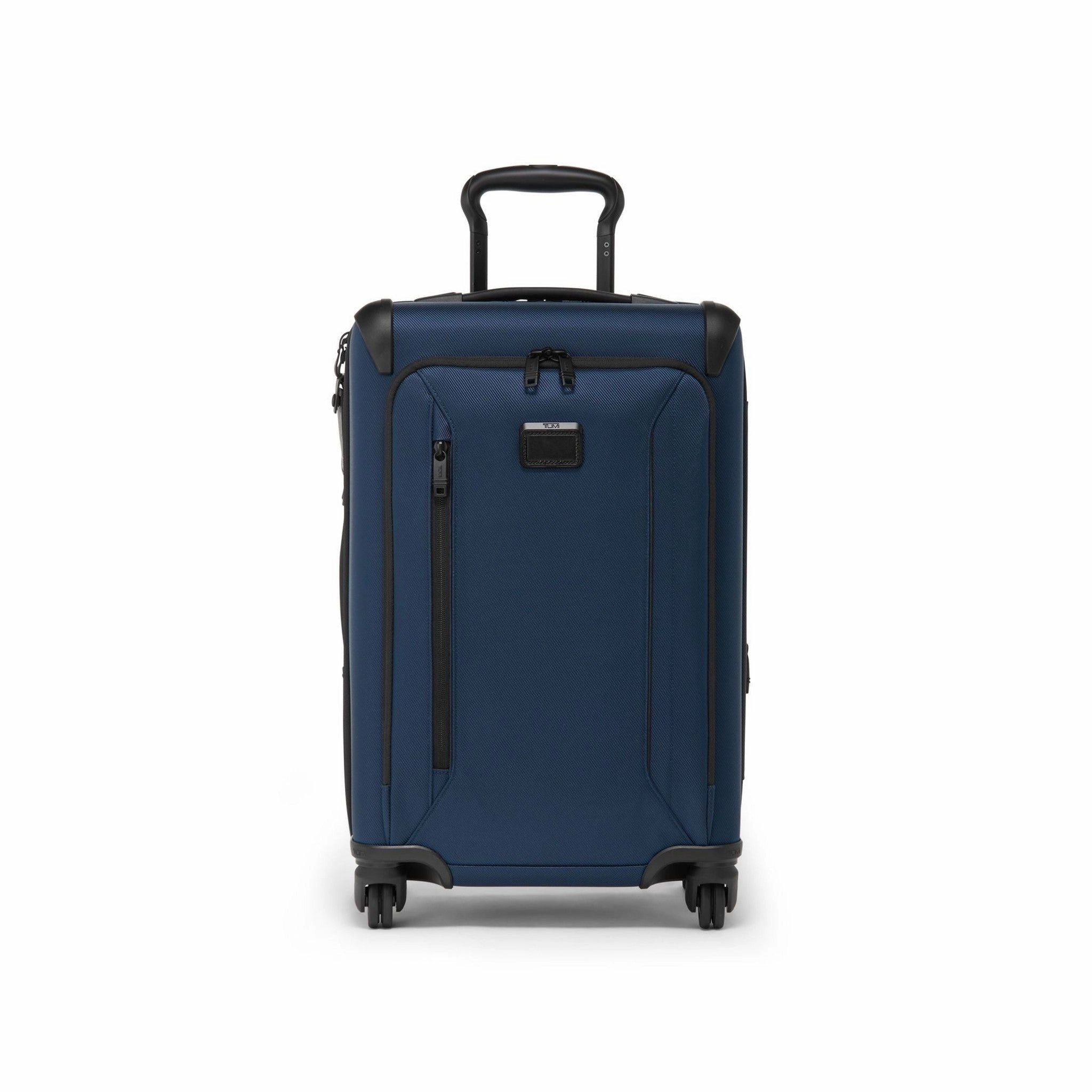 Tumi Aerotour International Expandable 4 Wheeled Carry-On Luggage Sleeve