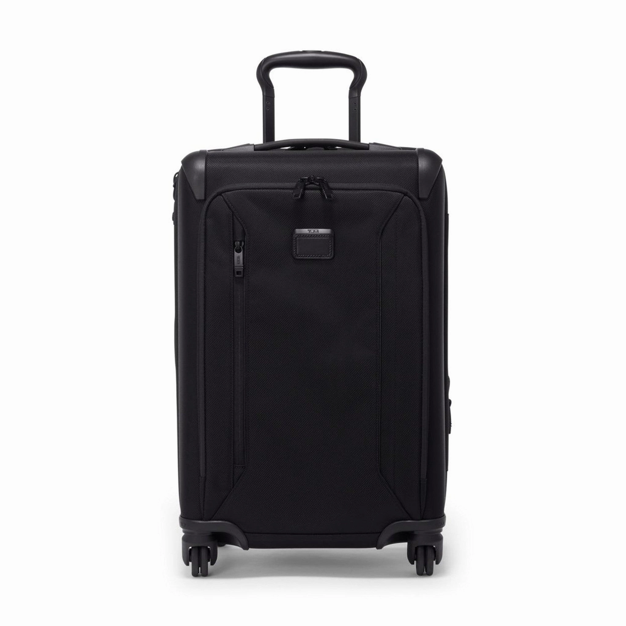 Tumi Aerotour International Expandable 4 Wheeled Carry-On Compact Luggage