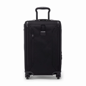 Tumi Aerotour International Expandable 4 Wheeled Carry-On Compact Luggage