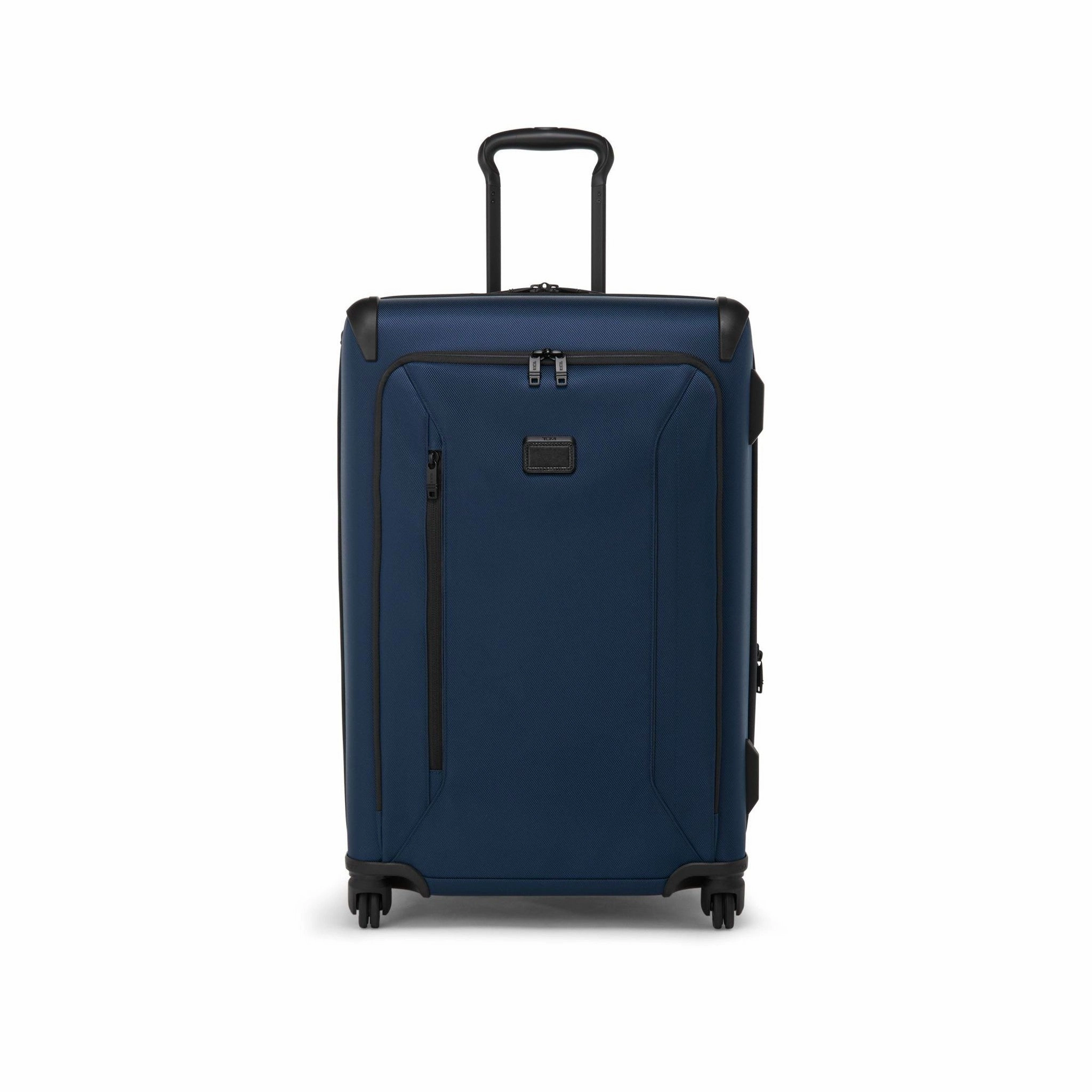 Tumi Aerotour Short Trip Expandable 4 Wheeled Packing Case Travel Kit Travel Essentials