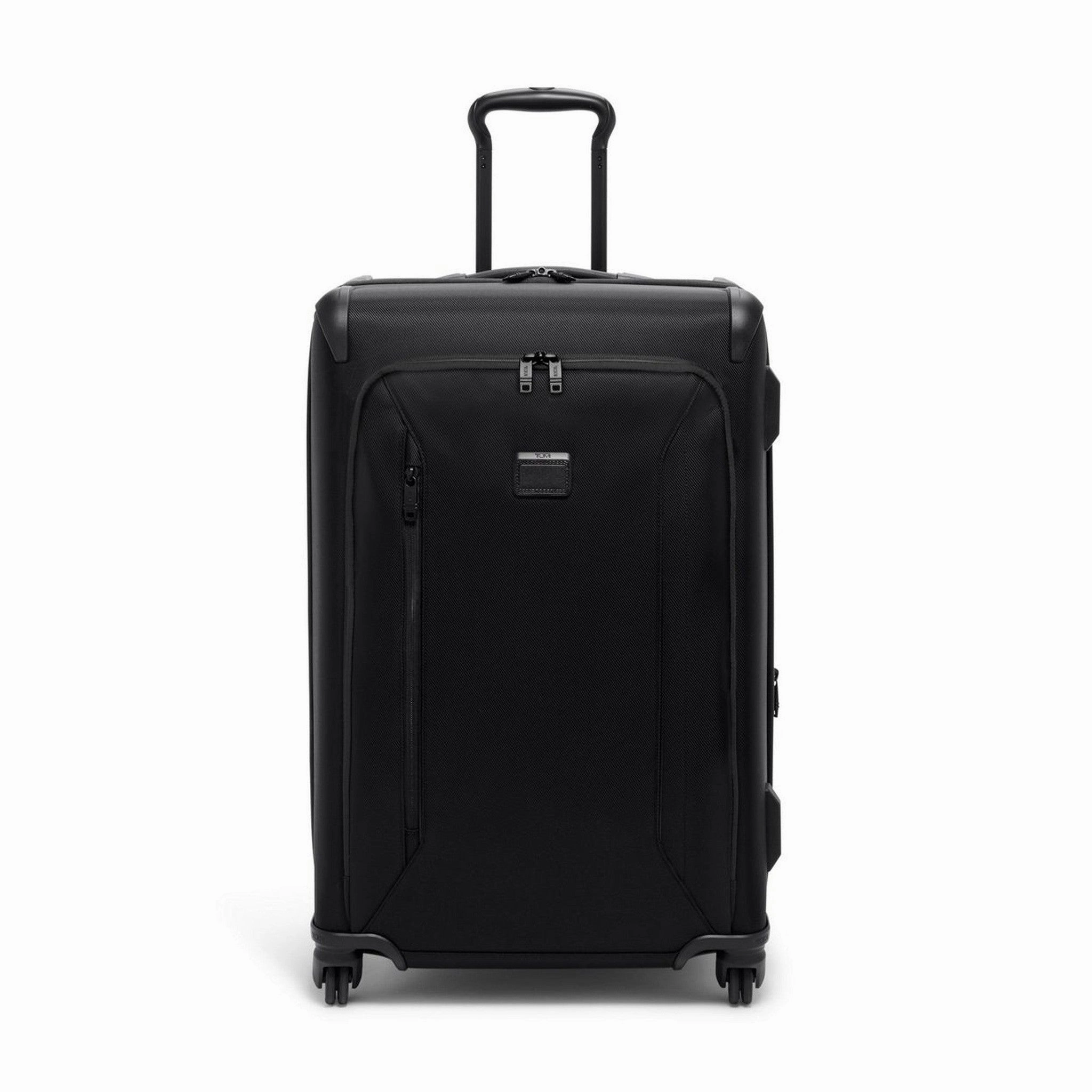 Compact Bag Tumi Aerotour Short Trip Expandable 4 Wheeled Packing Case