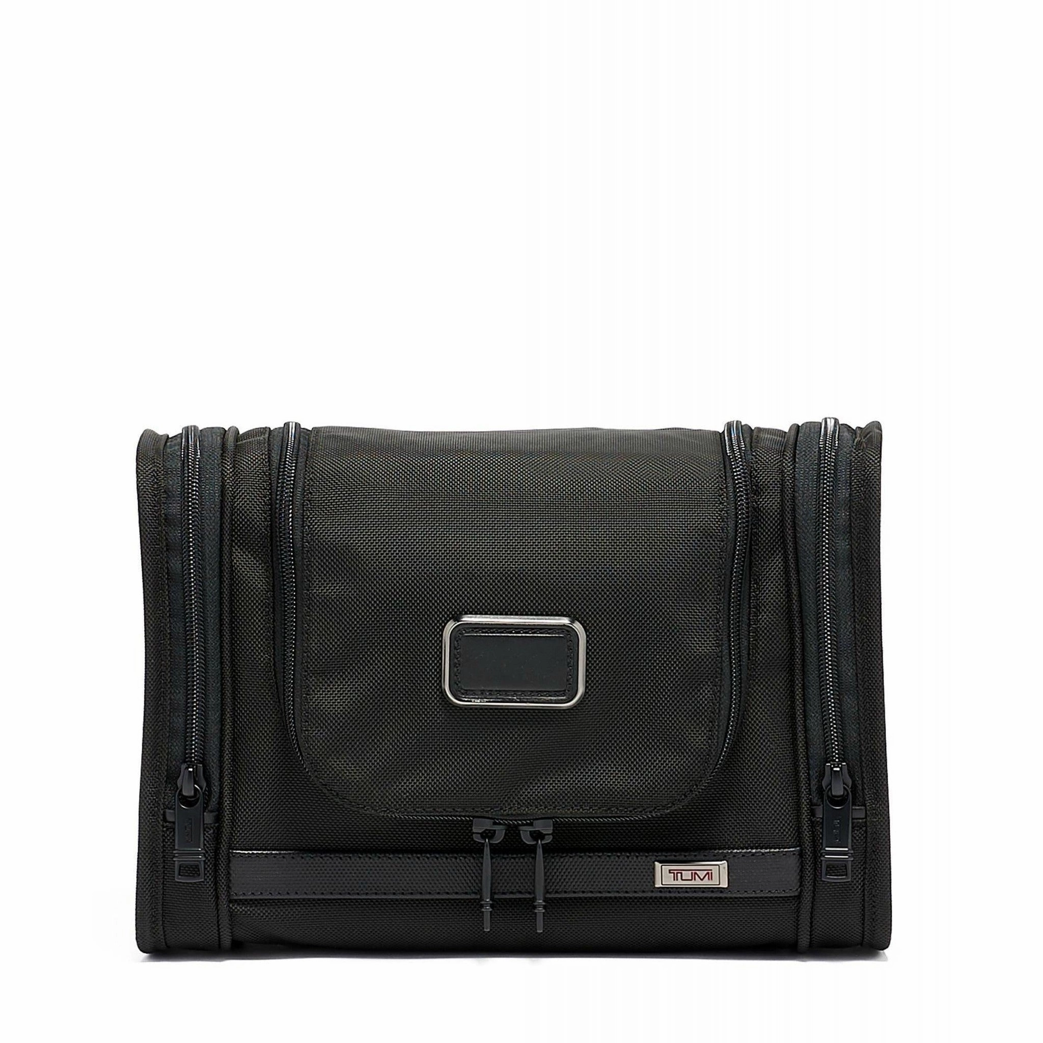 Tumi Alpha 3 Hanging Travel Kit Ergonomic Travel Bag Duffel Bag
